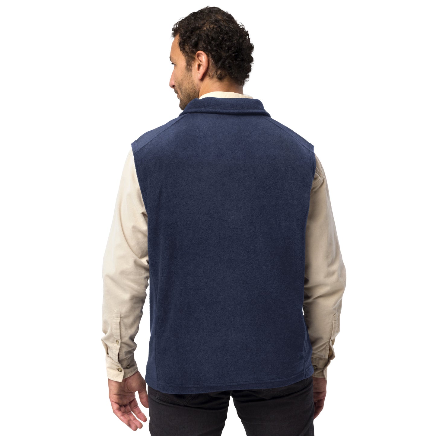 Adventurer - Men’s Fleece Vest (Columbia)