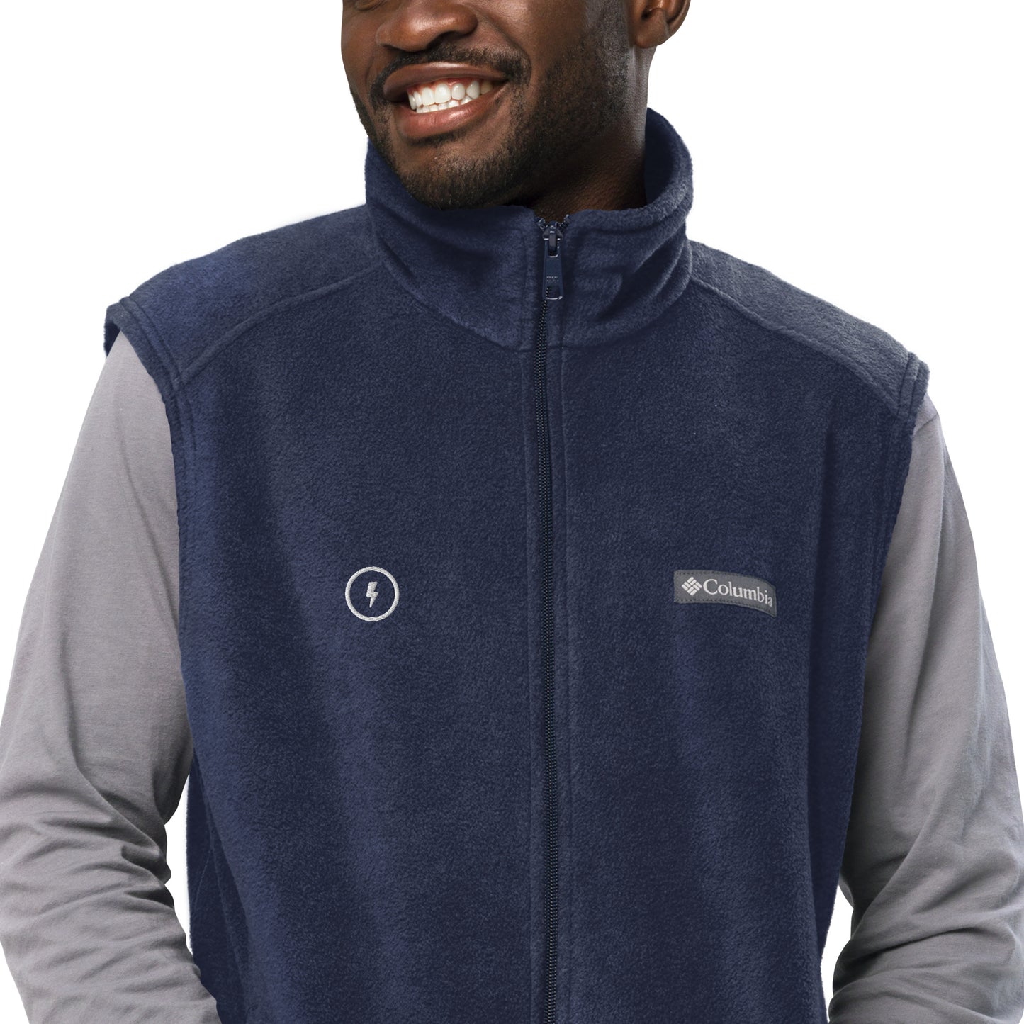 Adventurer - Men’s Fleece Vest (Columbia)