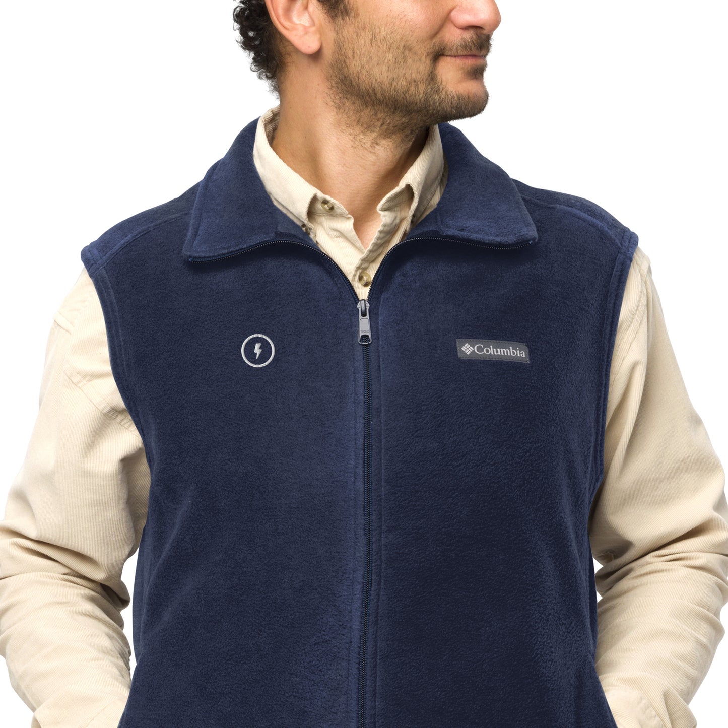 Adventurer - Men’s Fleece Vest (Columbia)