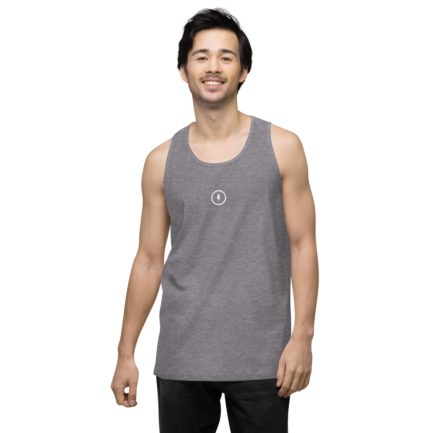 X01 - Tank Top