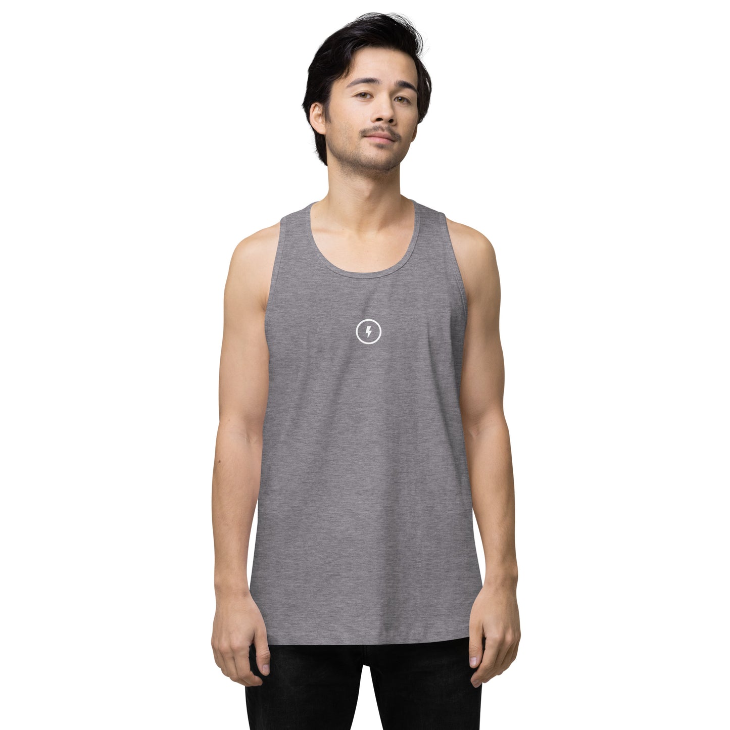 X01 - Tank Top