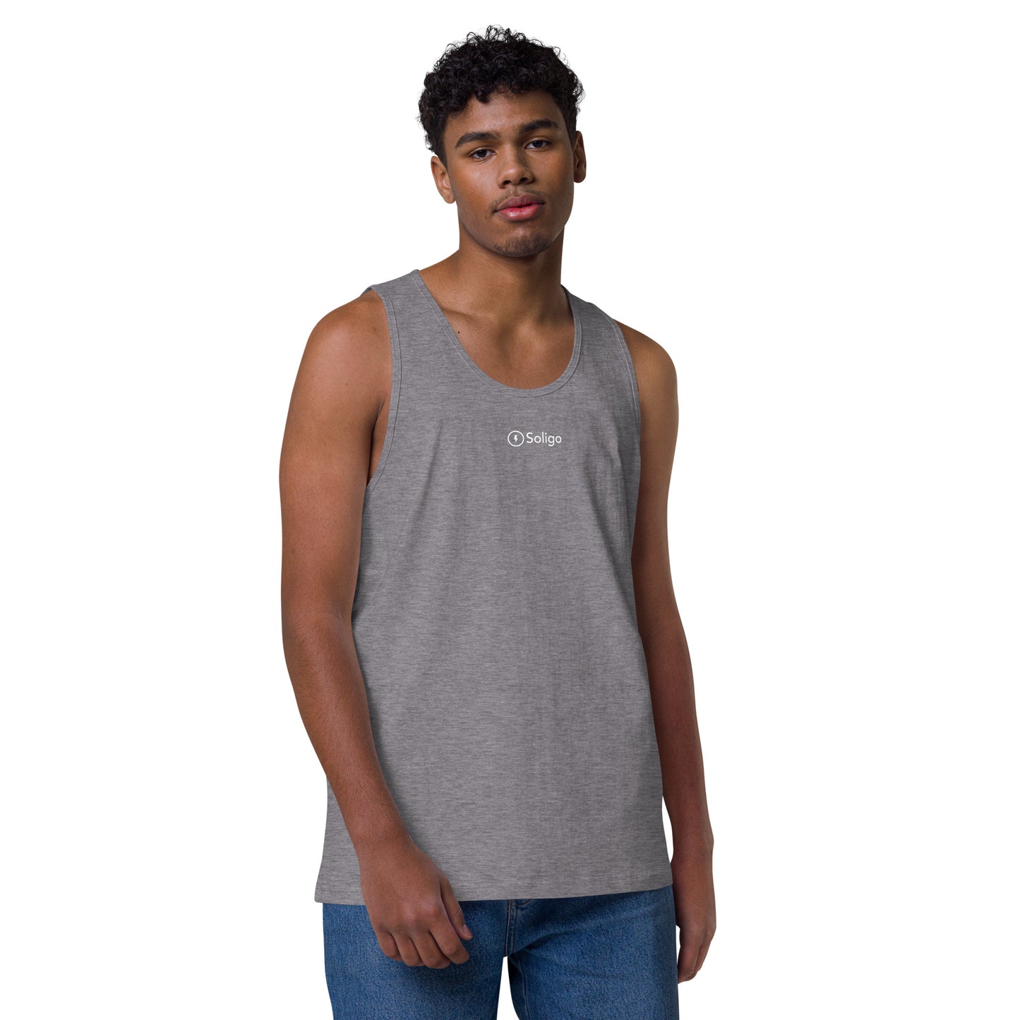 X02 - Tank Top