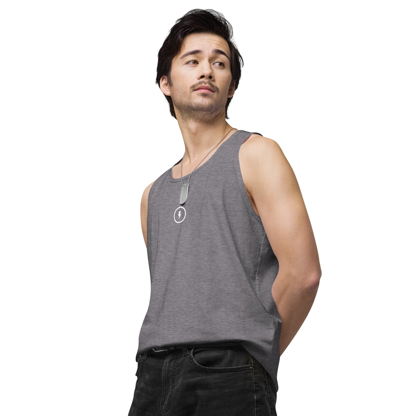 X01 - Tank Top