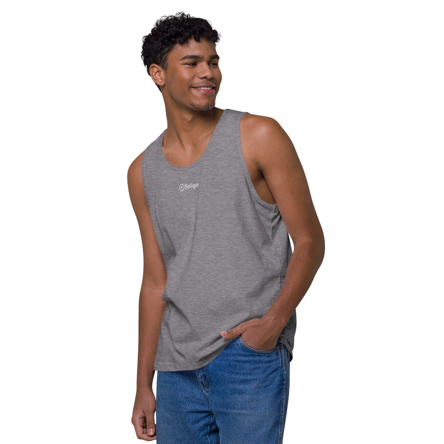 X02 - Tank Top