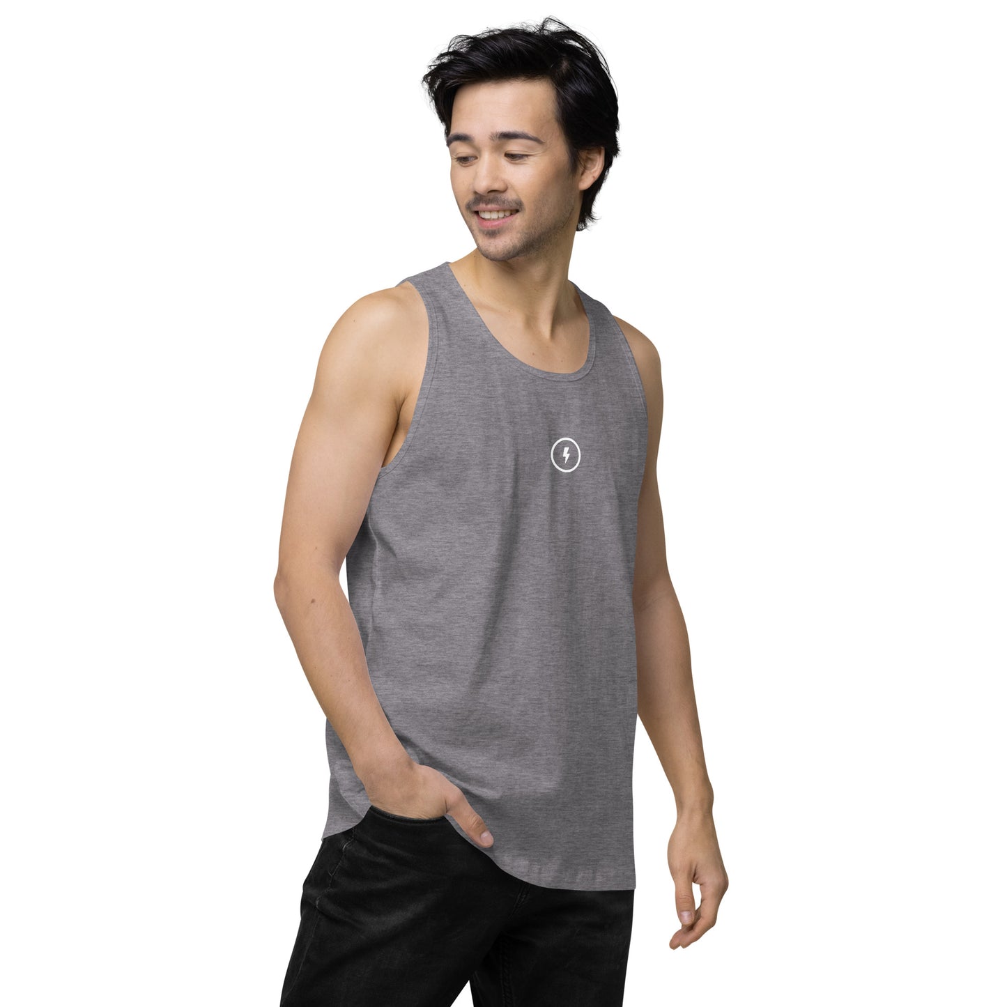 X01 - Tank Top