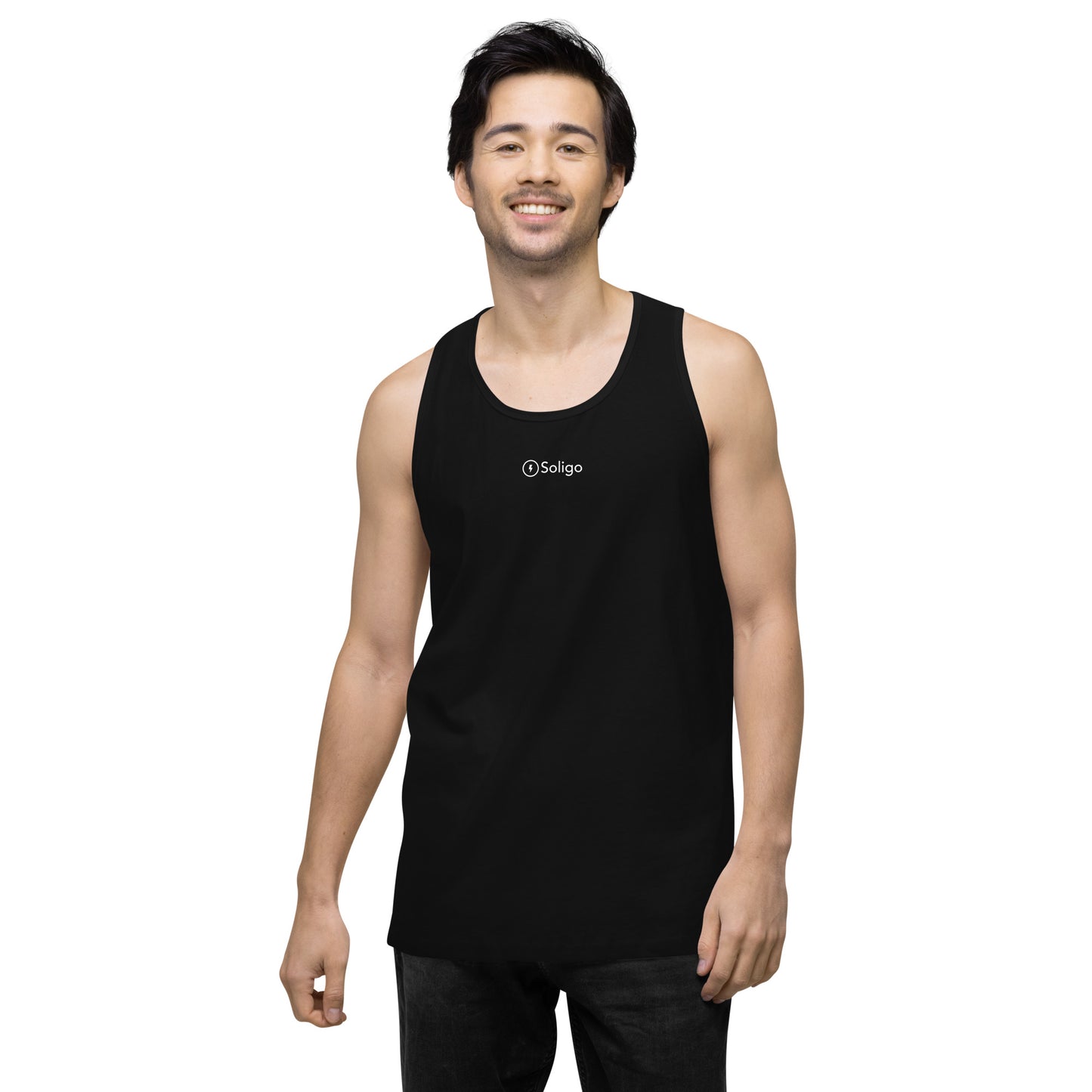 X02 - Tank Top