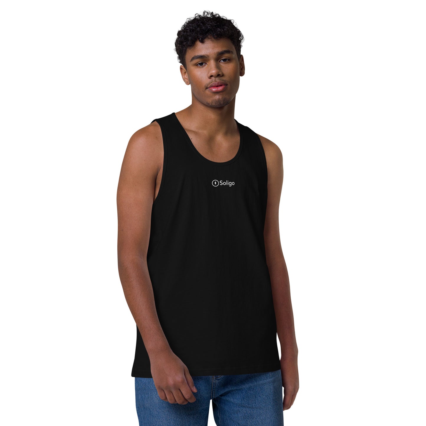 X02 - Tank Top