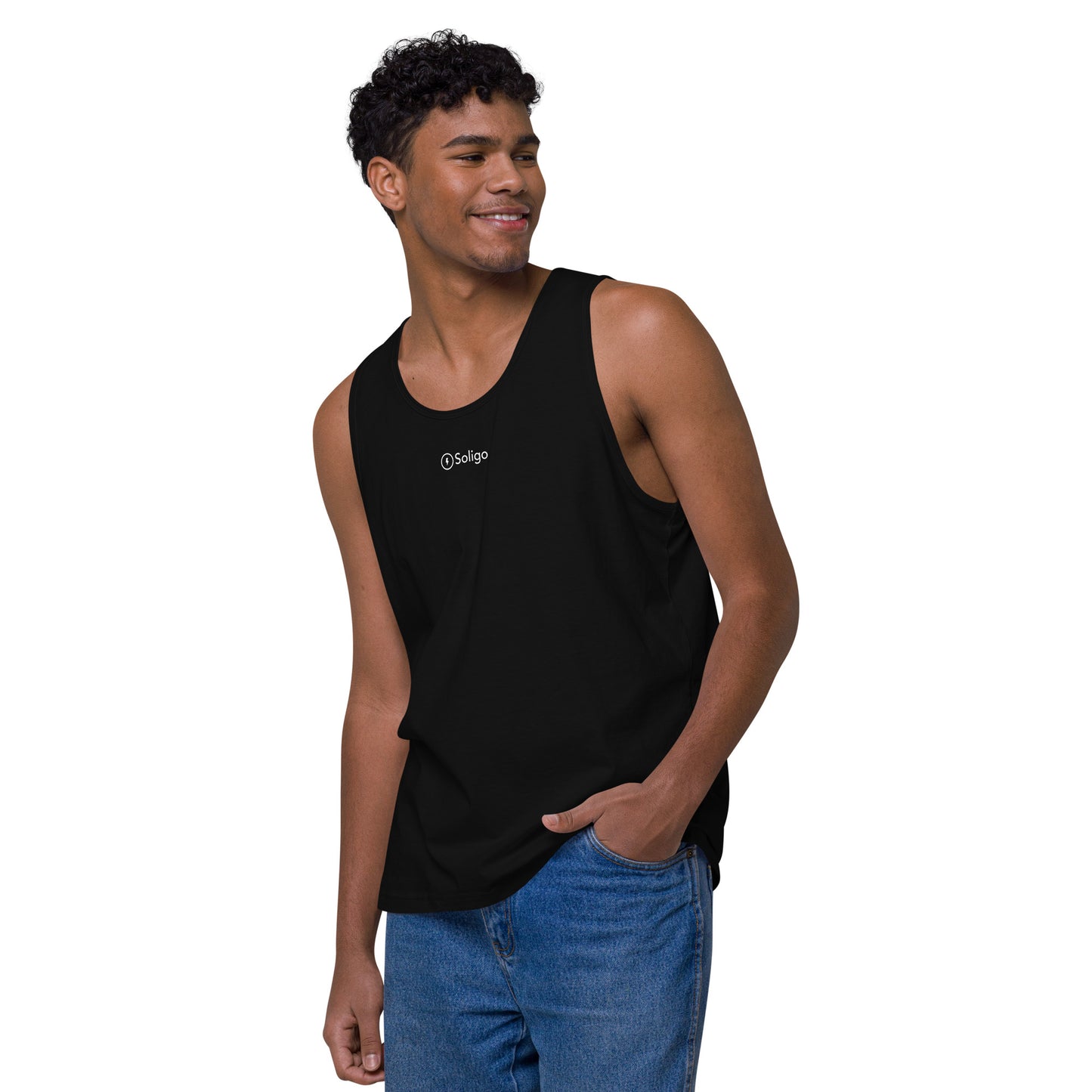 X02 - Tank Top