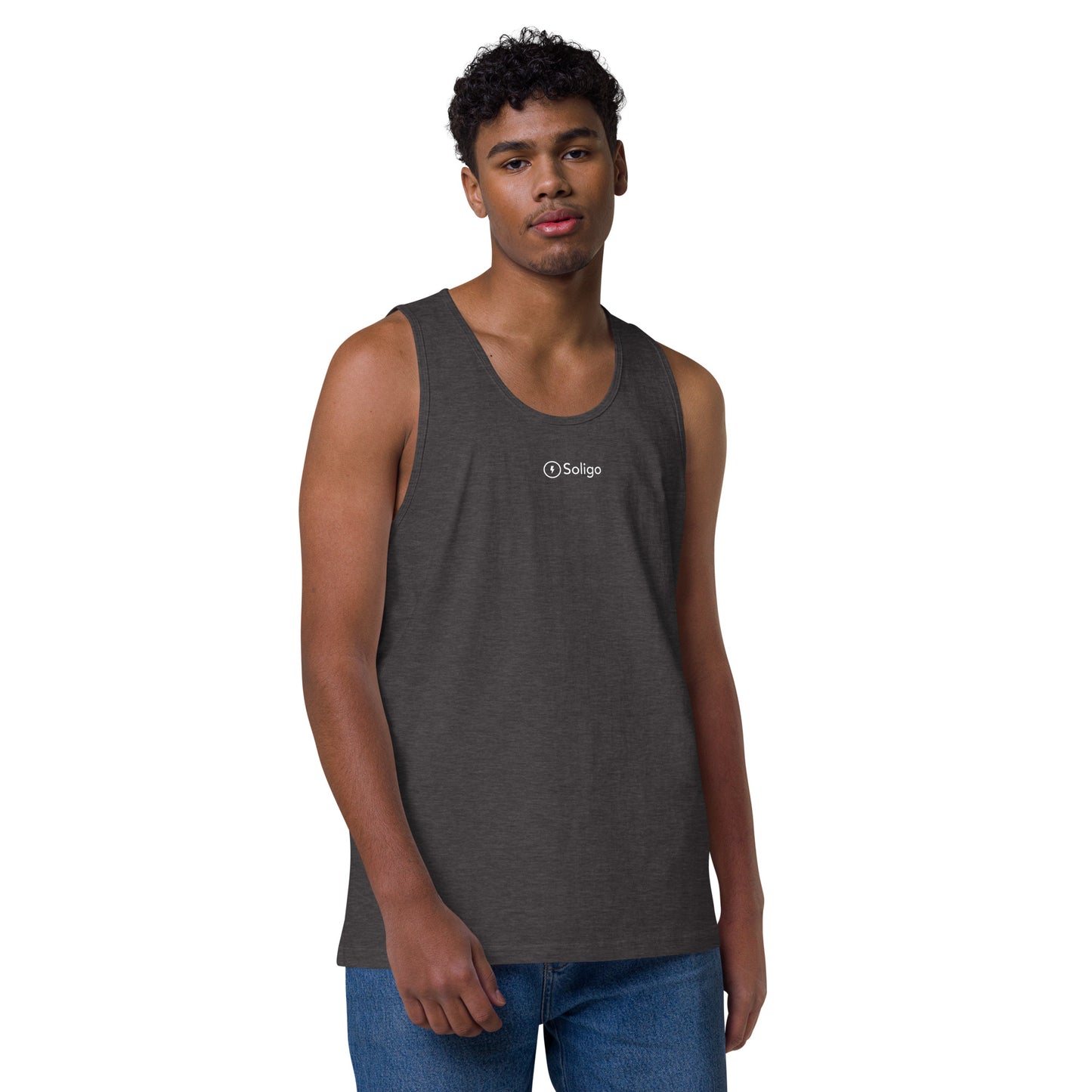 X02 - Tank Top