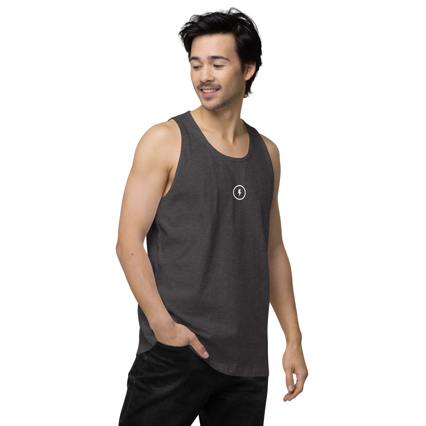 X01 - Tank Top