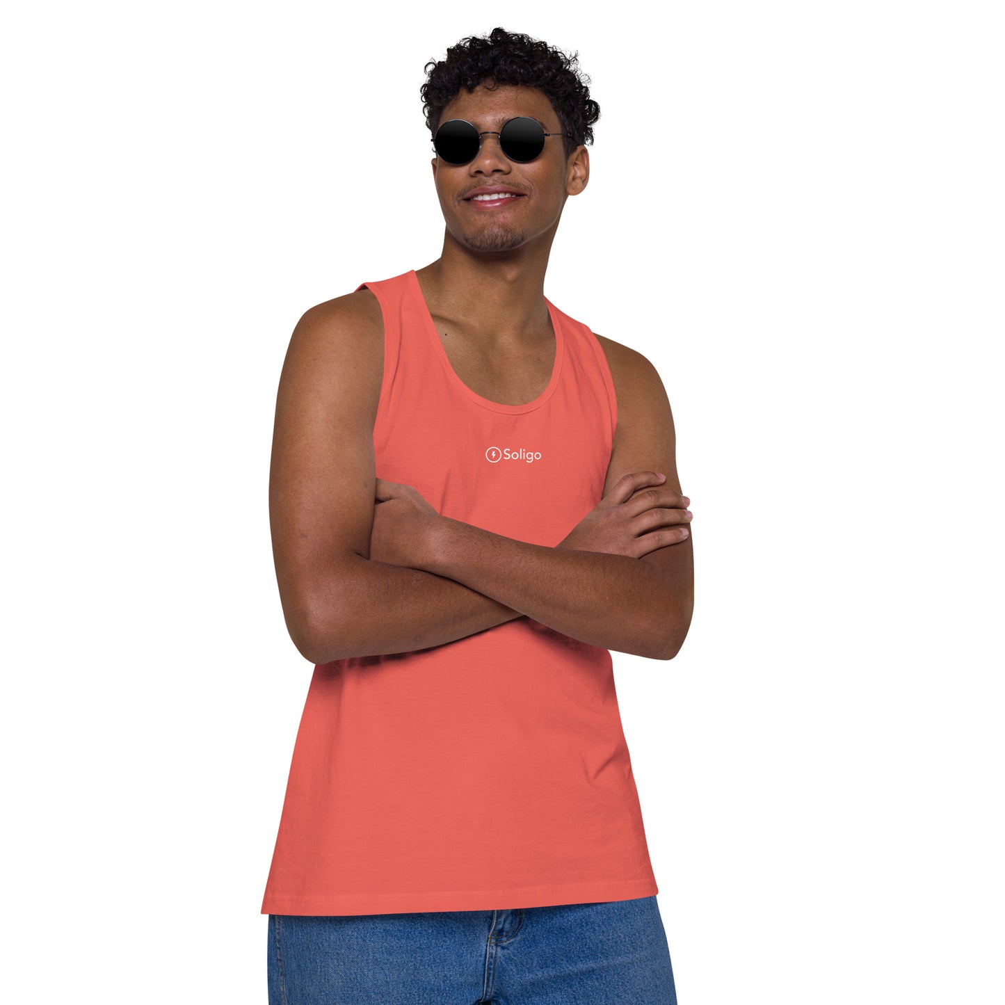 X02 - Tank Top