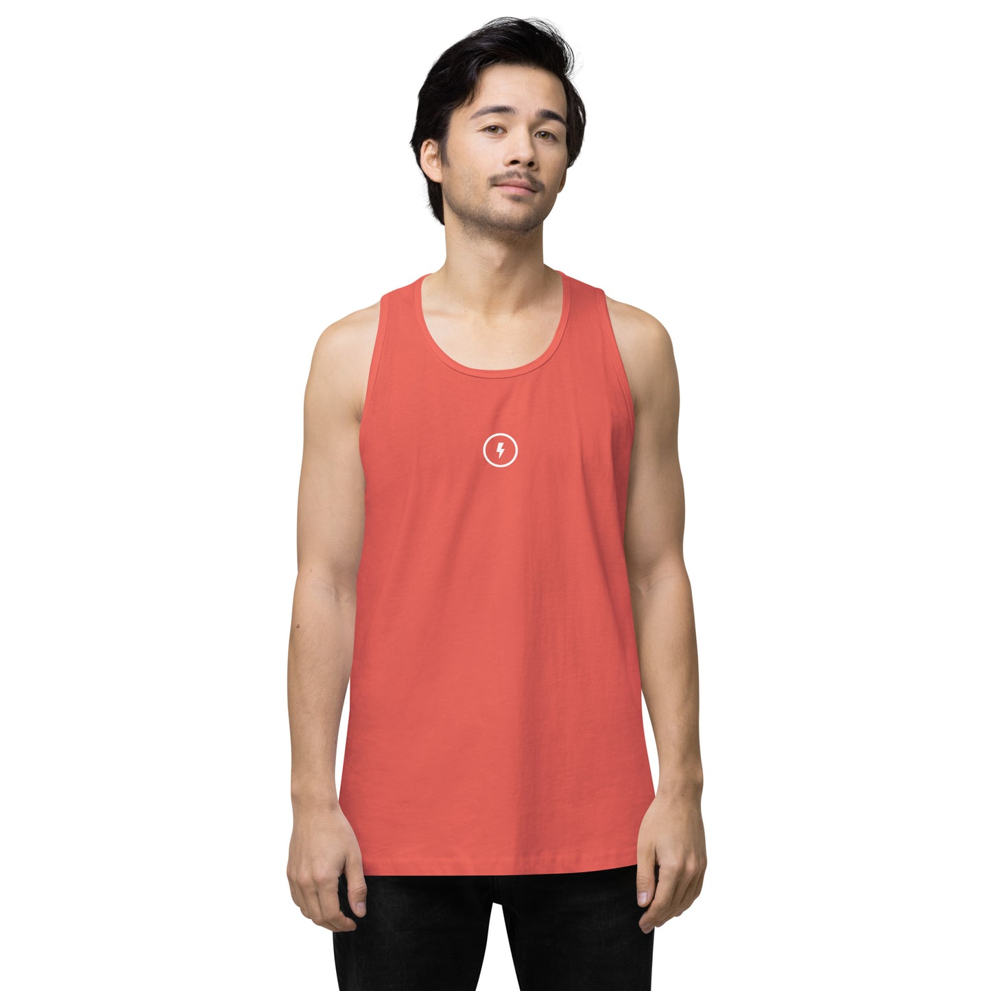 X01 - Tank Top