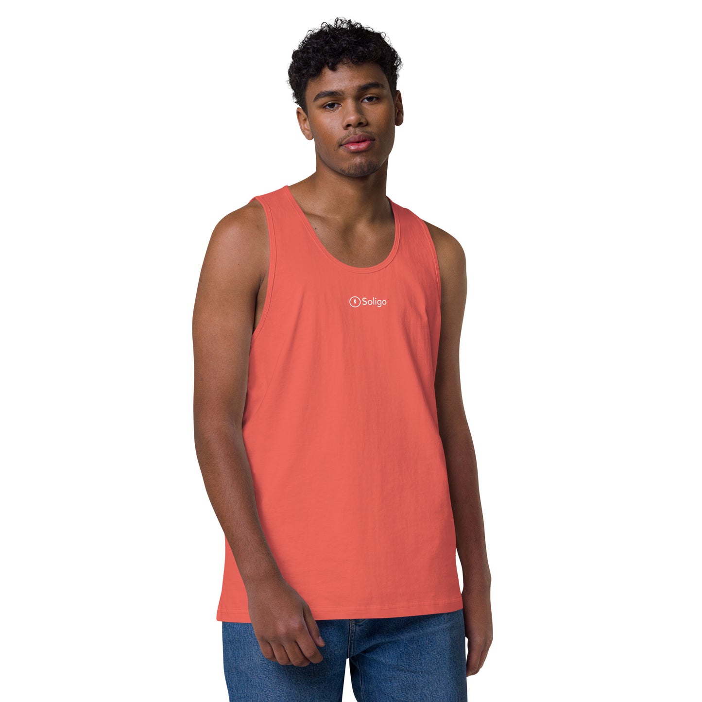 X02 - Tank Top