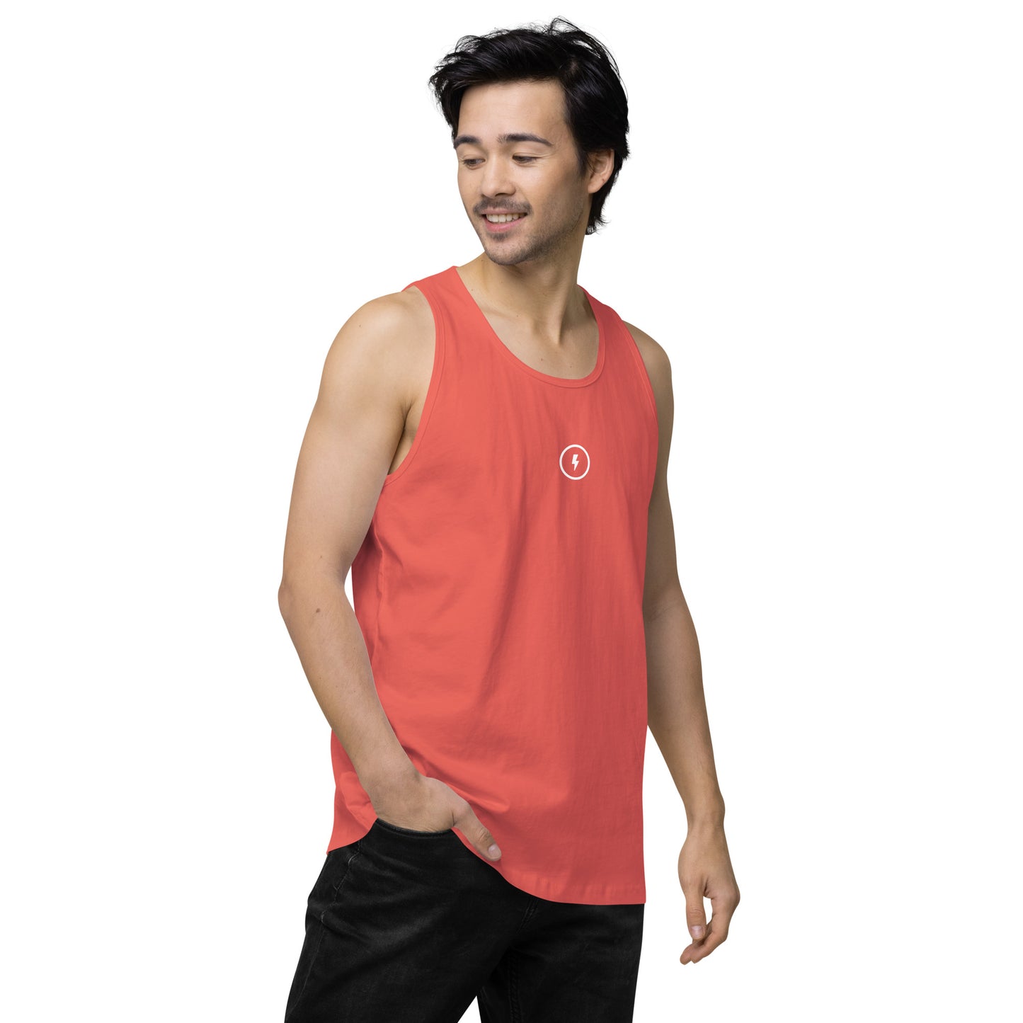 X01 - Tank Top