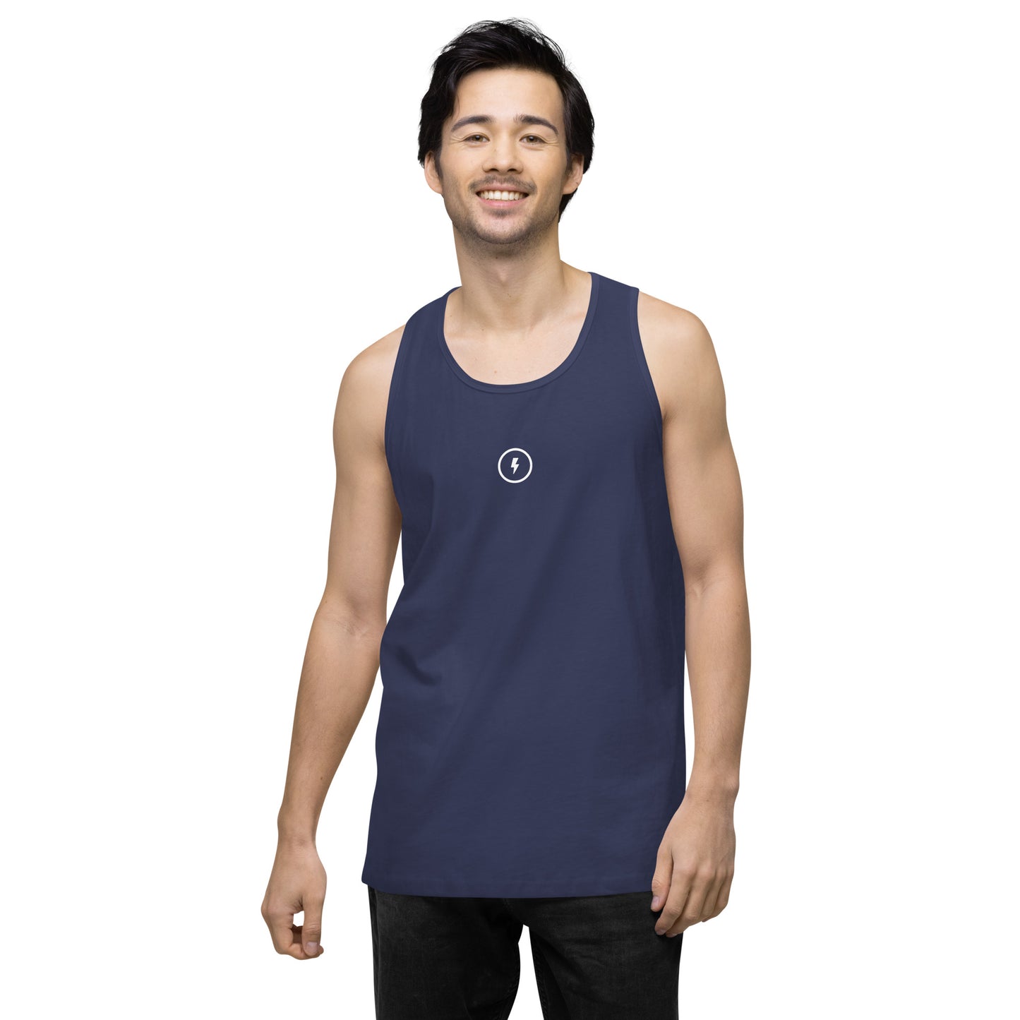 X01 - Tank Top