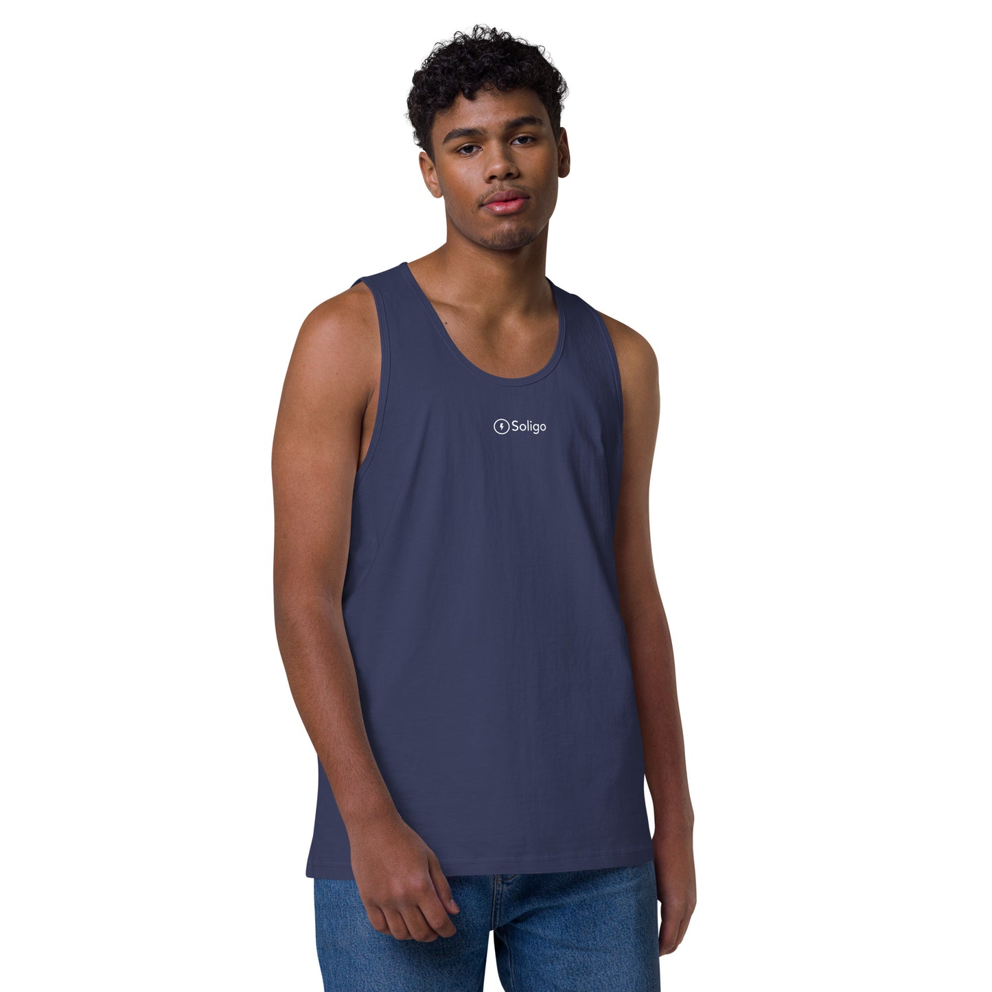 X02 - Tank Top