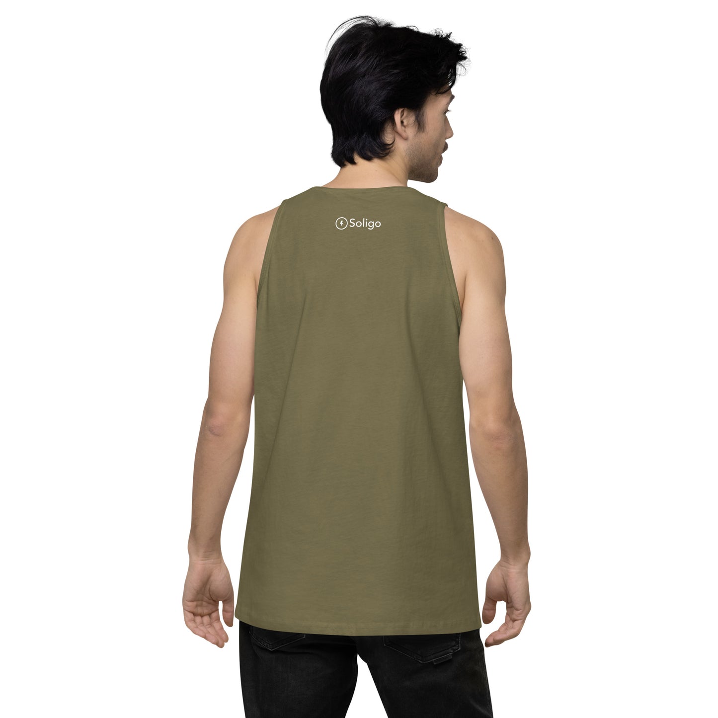 X01 - Tank Top