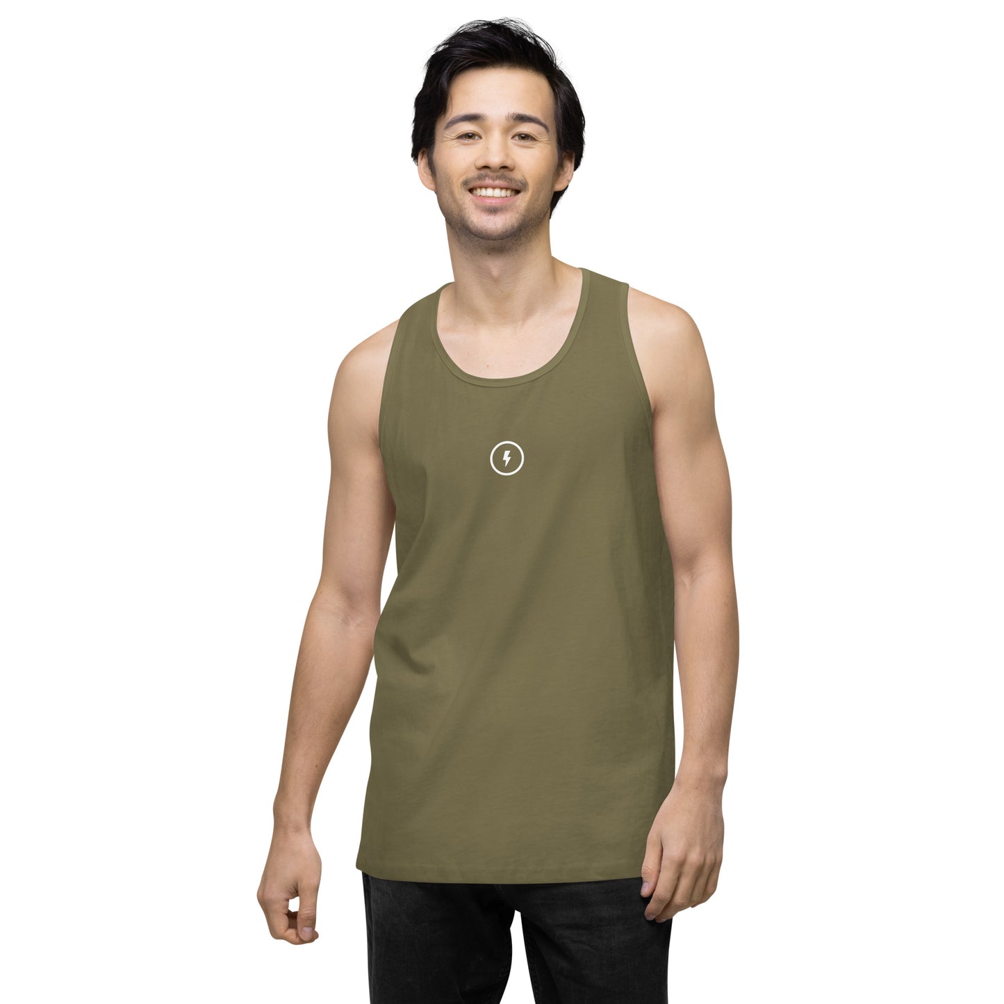 X01 - Tank Top