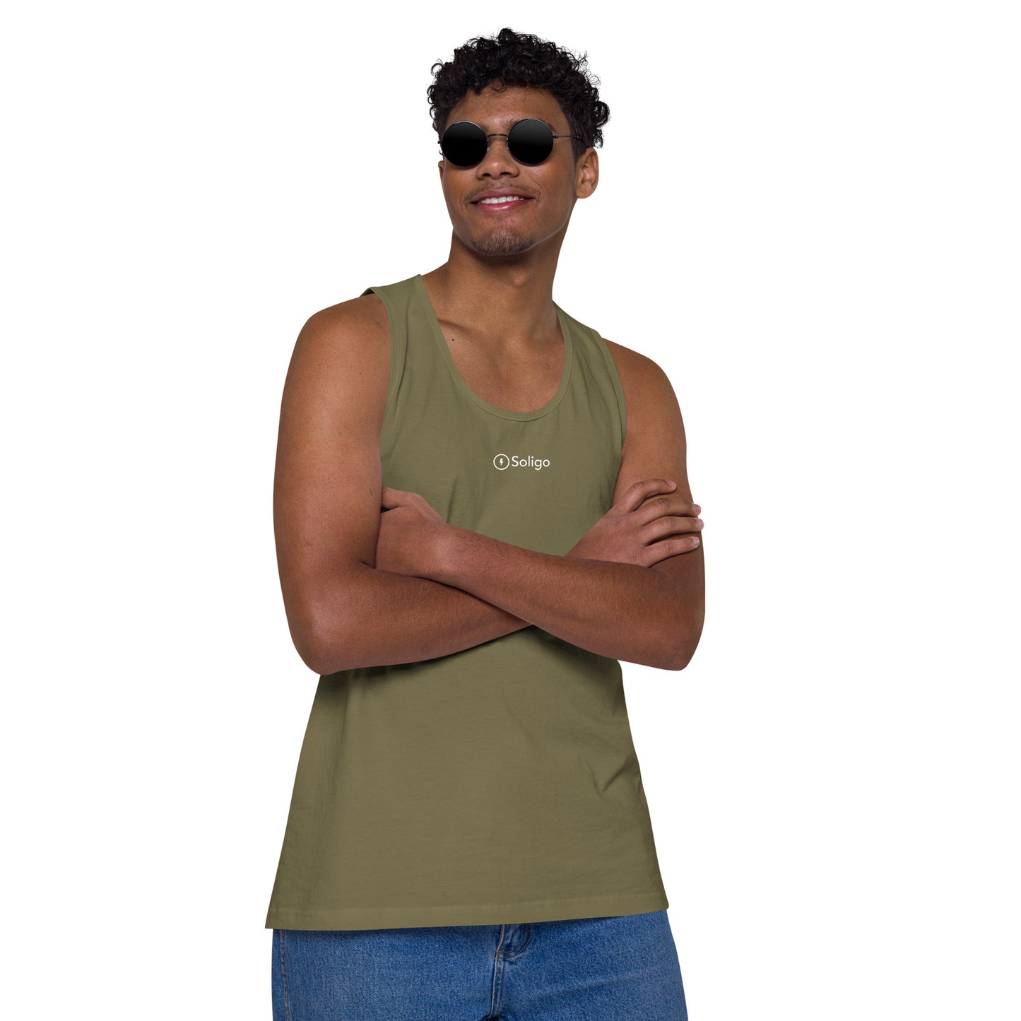 X02 - Tank Top