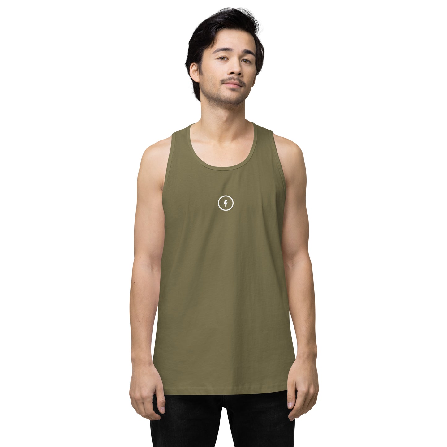 X01 - Tank Top