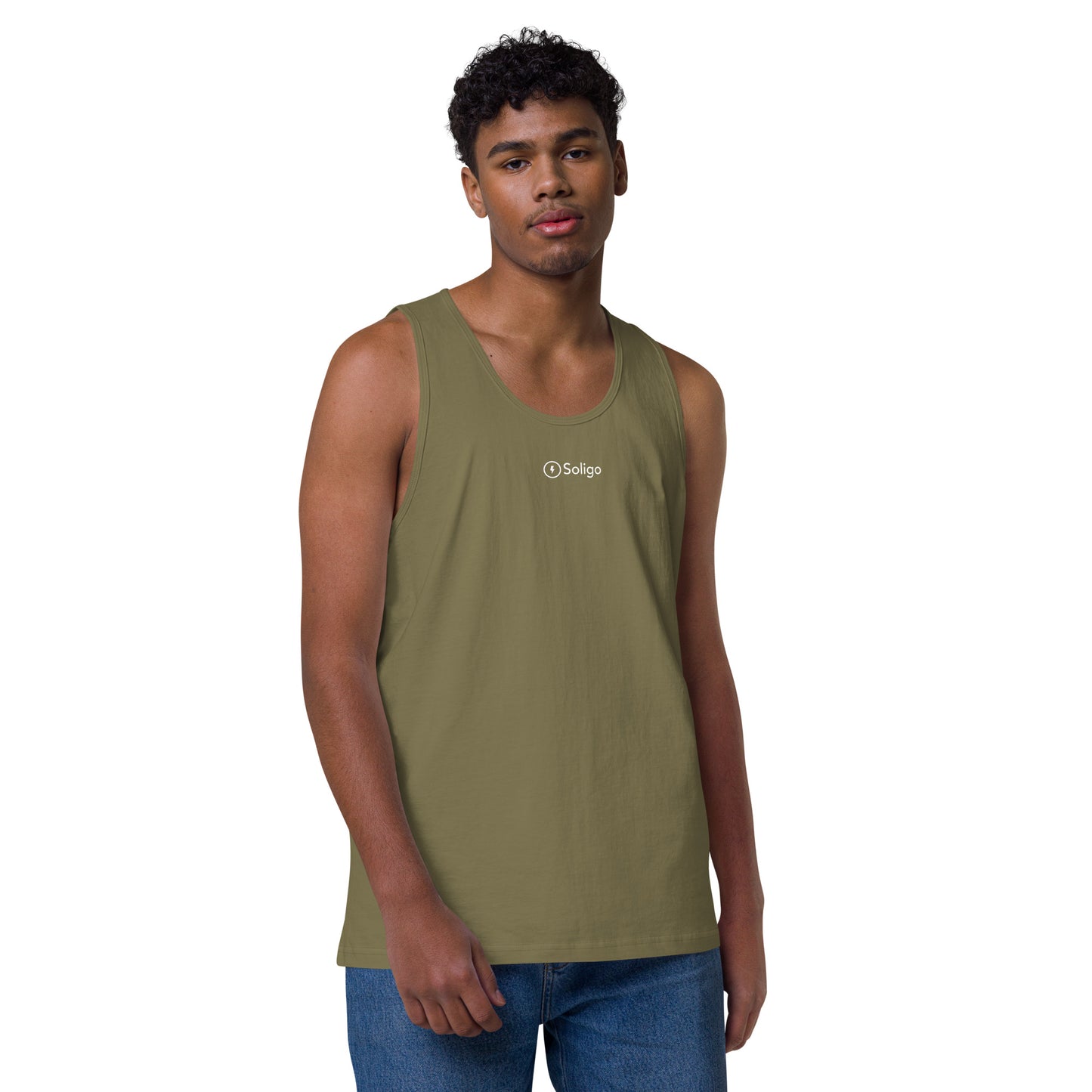 X02 - Tank Top