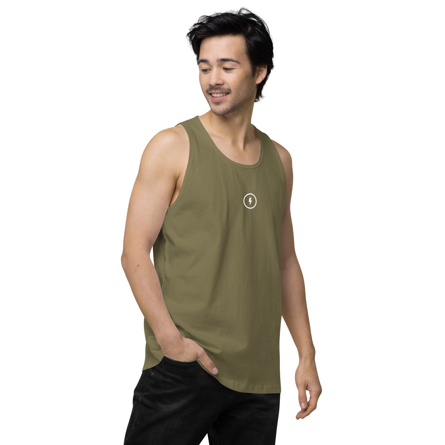 X01 - Tank Top