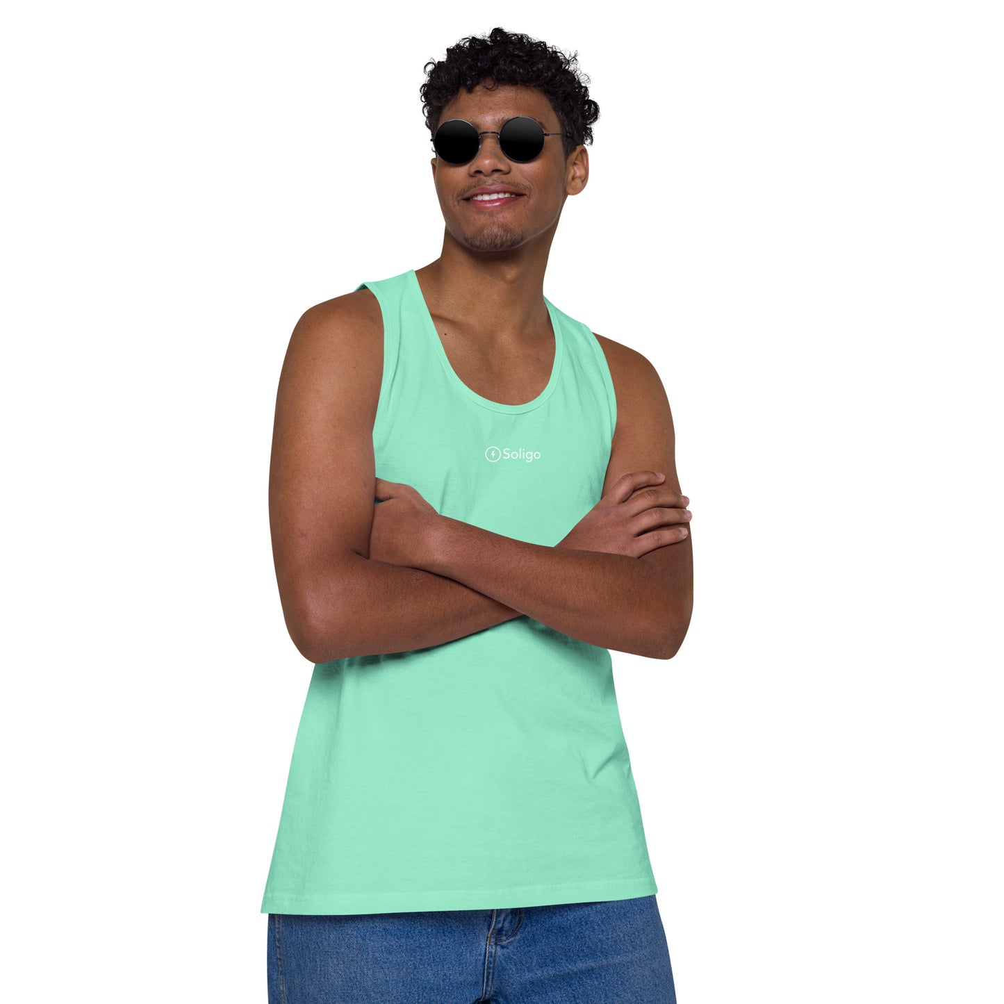 X02 - Tank Top