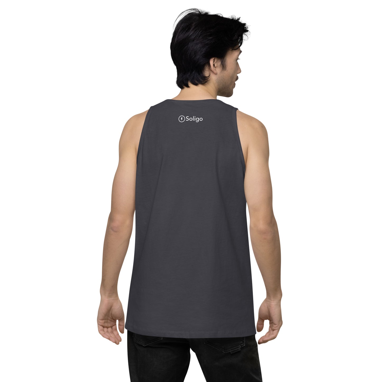 X01 - Tank Top