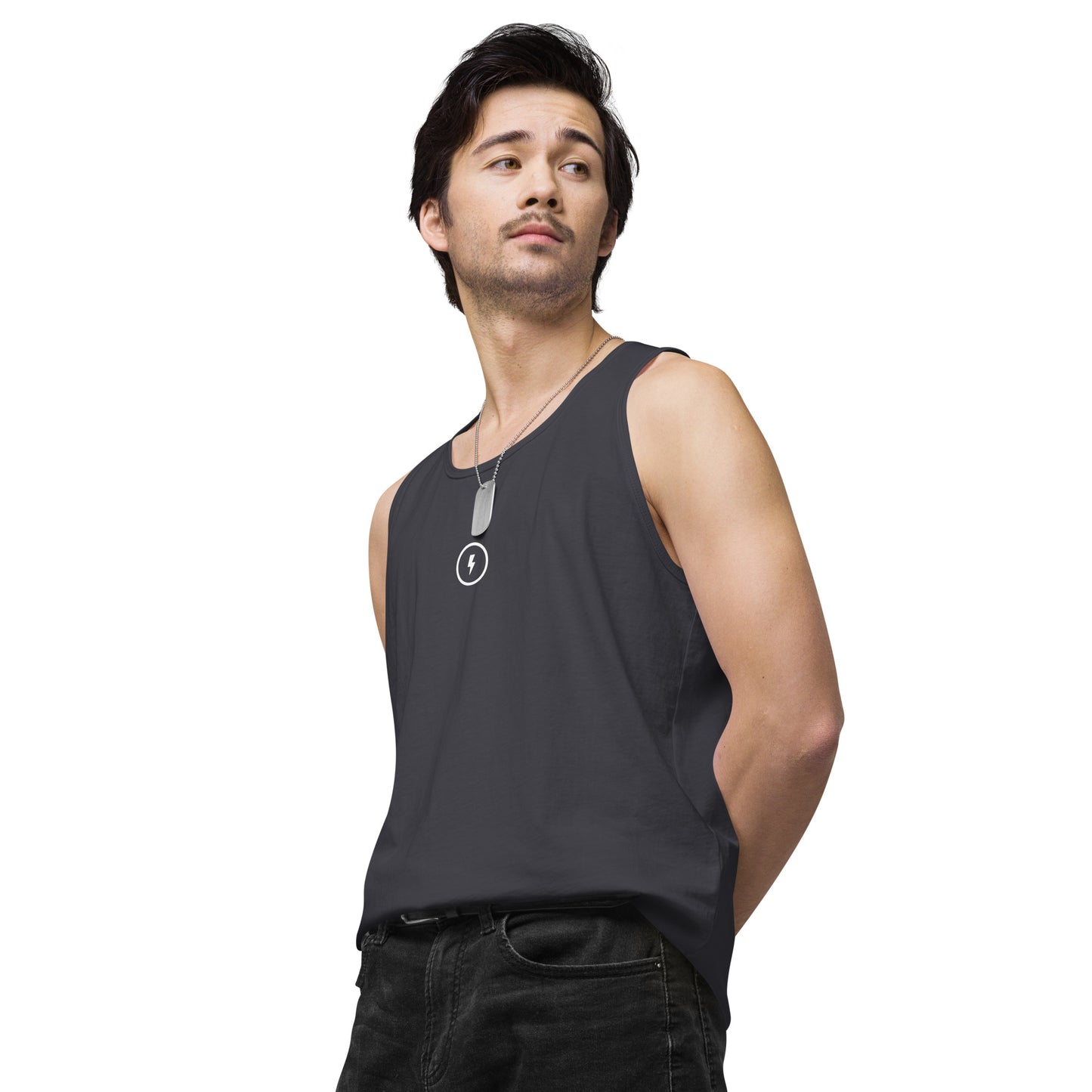 X01 - Tank Top