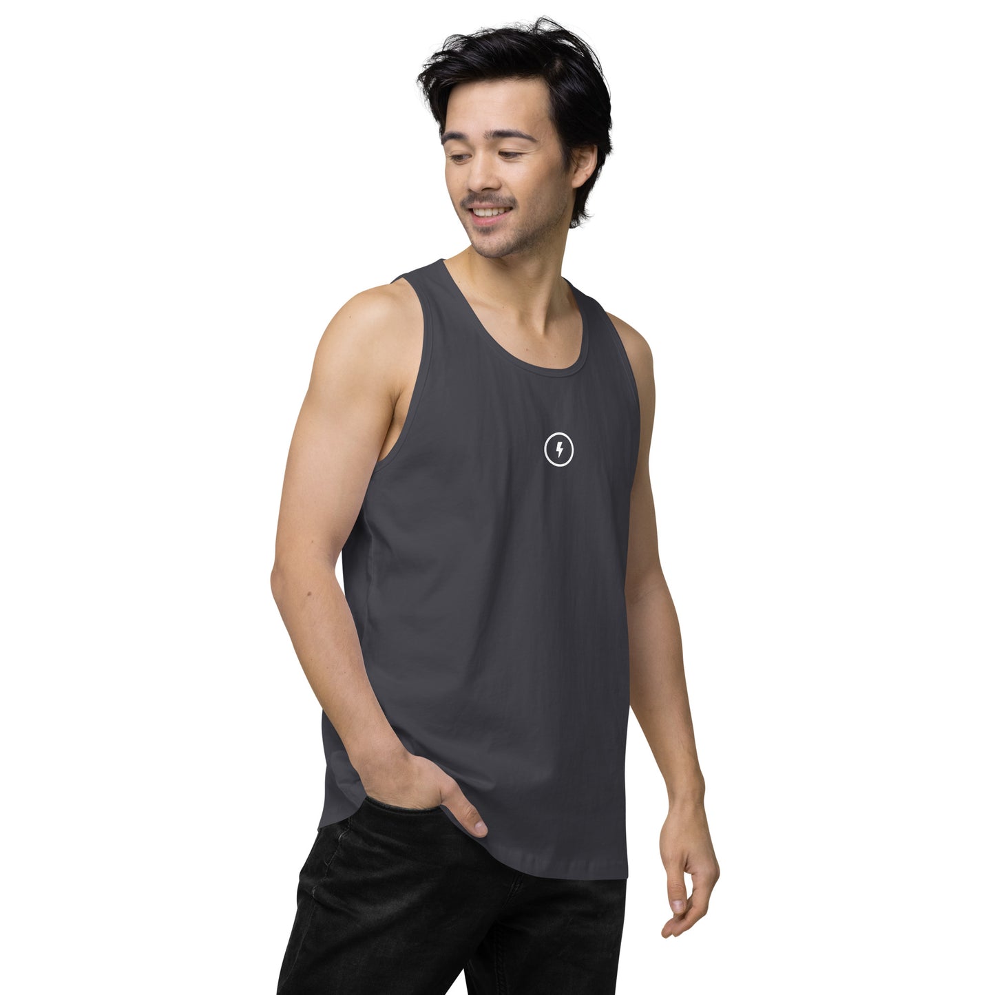 X01 - Tank Top