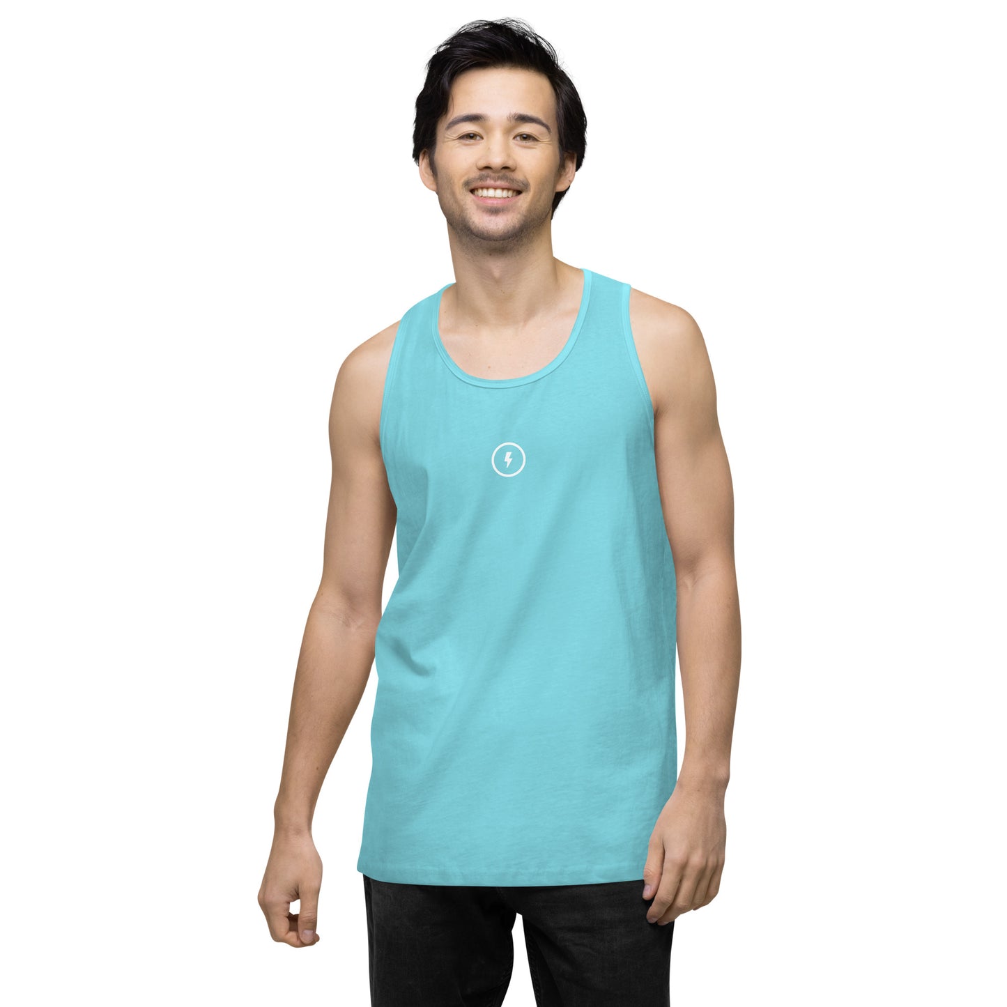 X01 - Tank Top