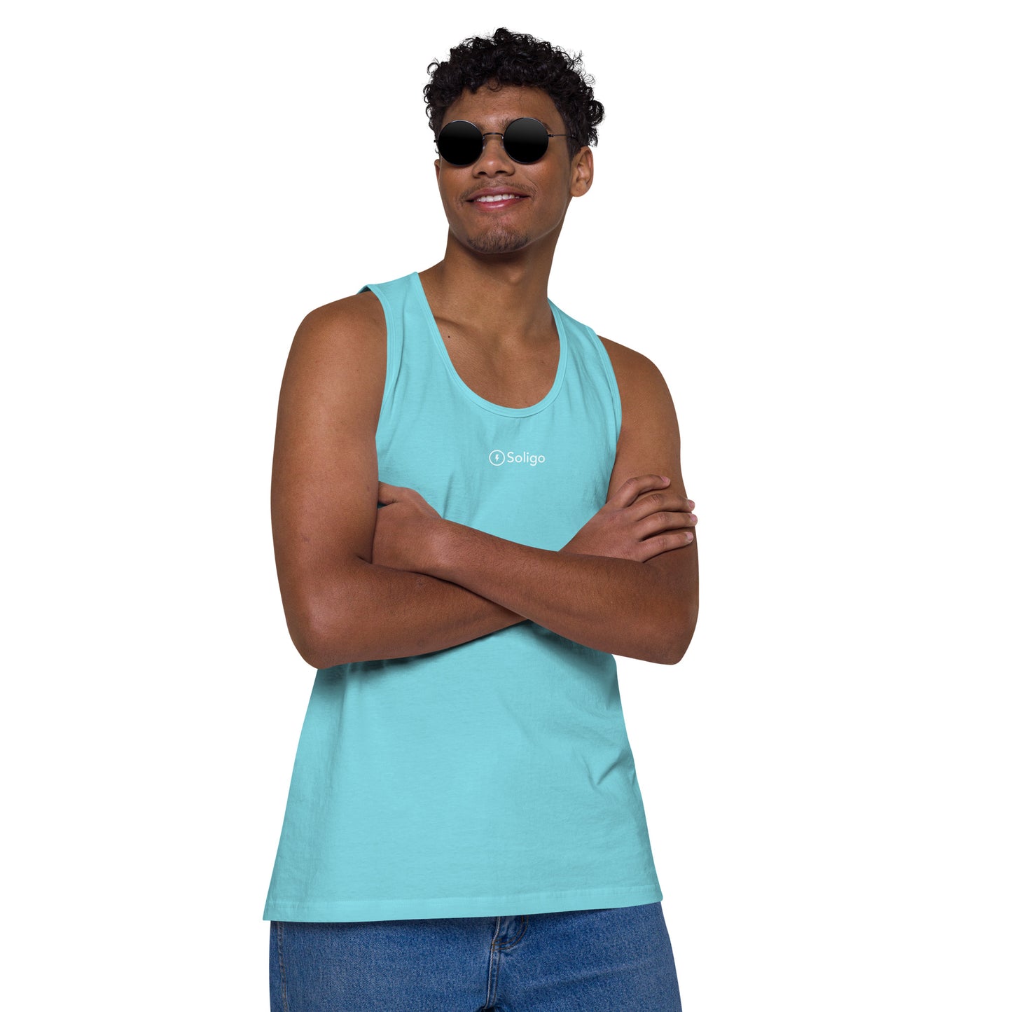 X02 - Tank Top