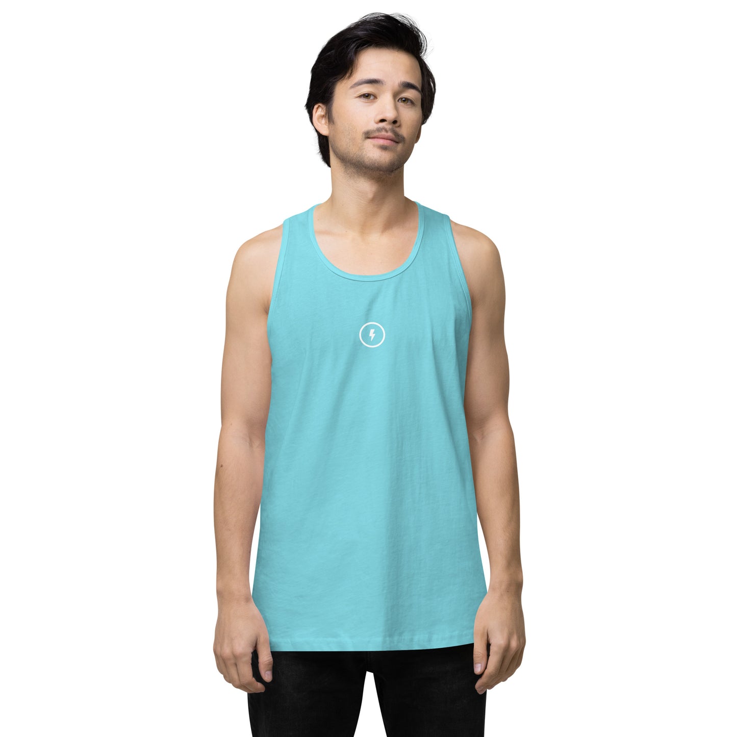 X01 - Tank Top