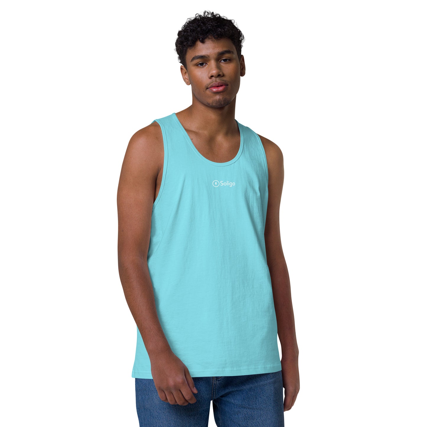 X02 - Tank Top