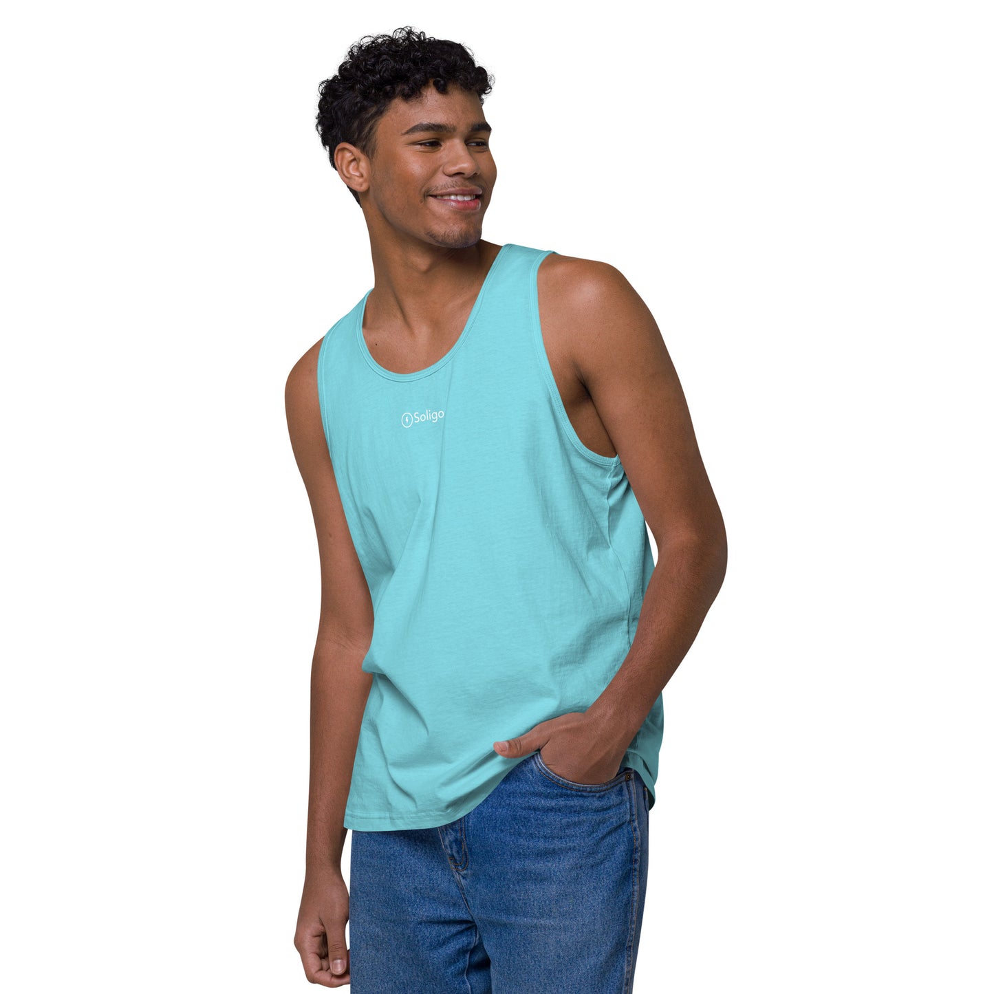 X02 - Tank Top