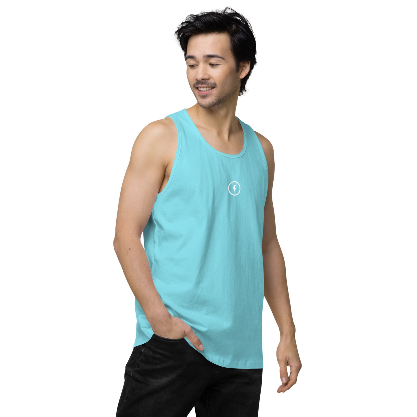 X01 - Tank Top