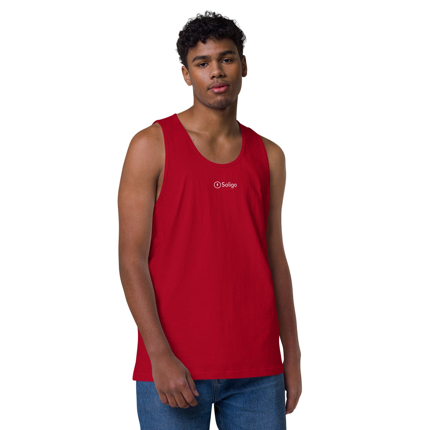 X02 - Tank Top