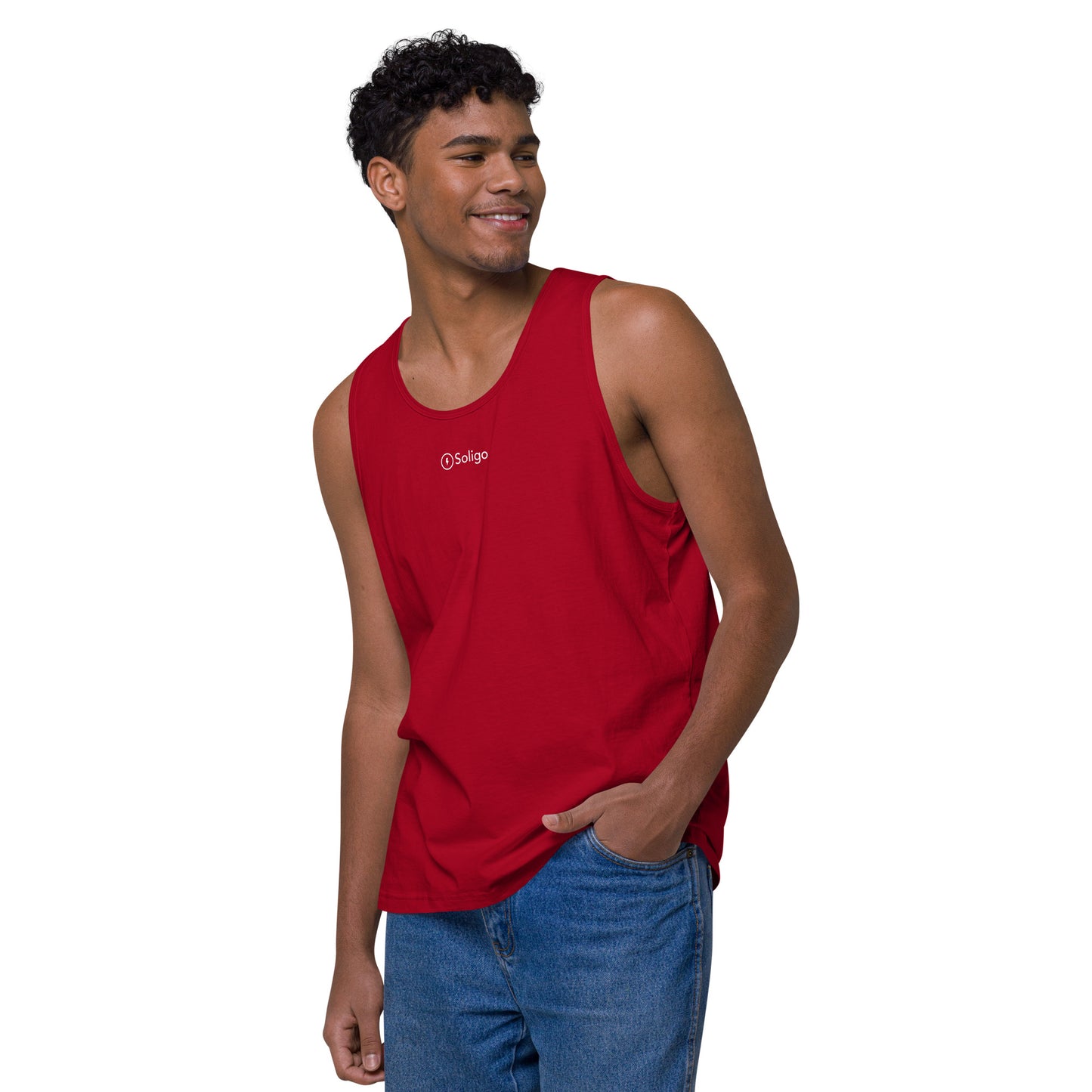 X02 - Tank Top