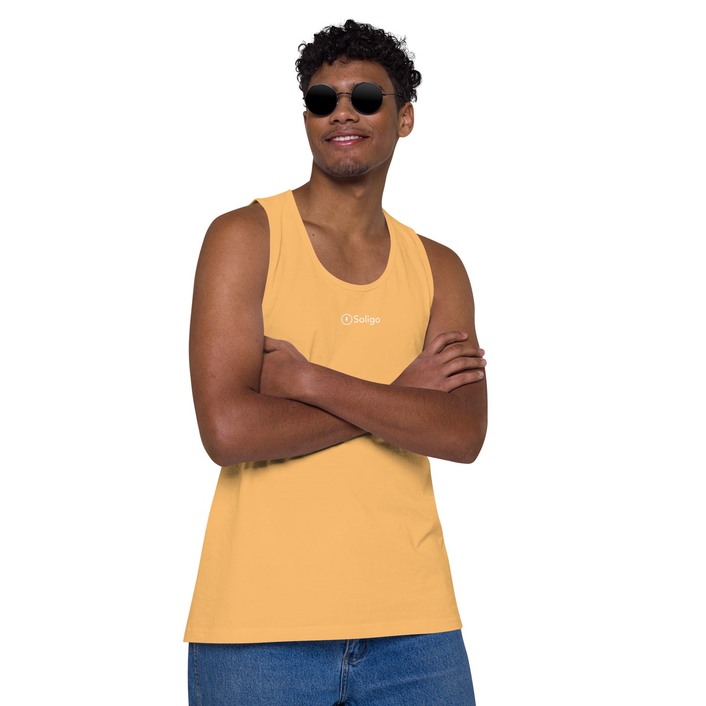 X02 - Tank Top