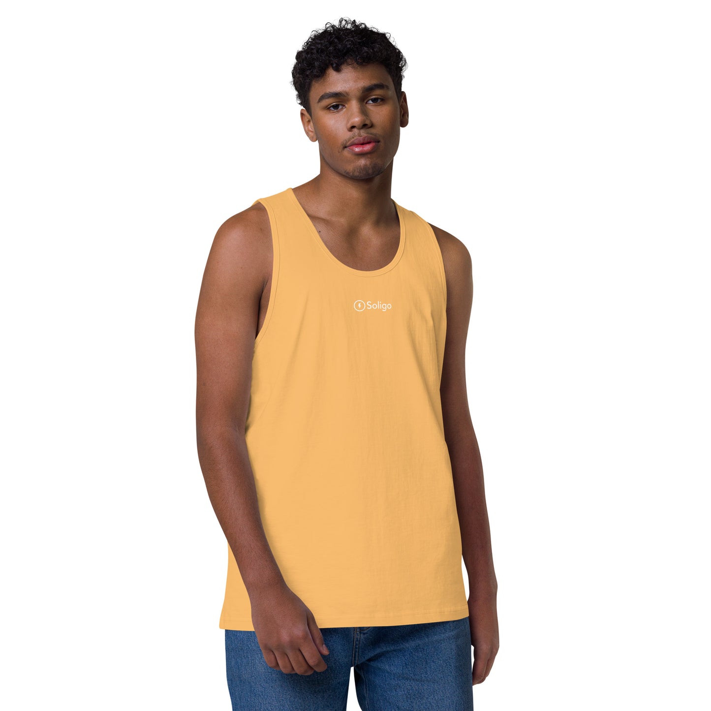 X02 - Tank Top