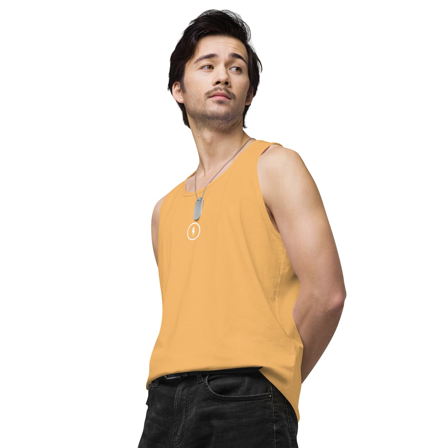 X01 - Tank Top