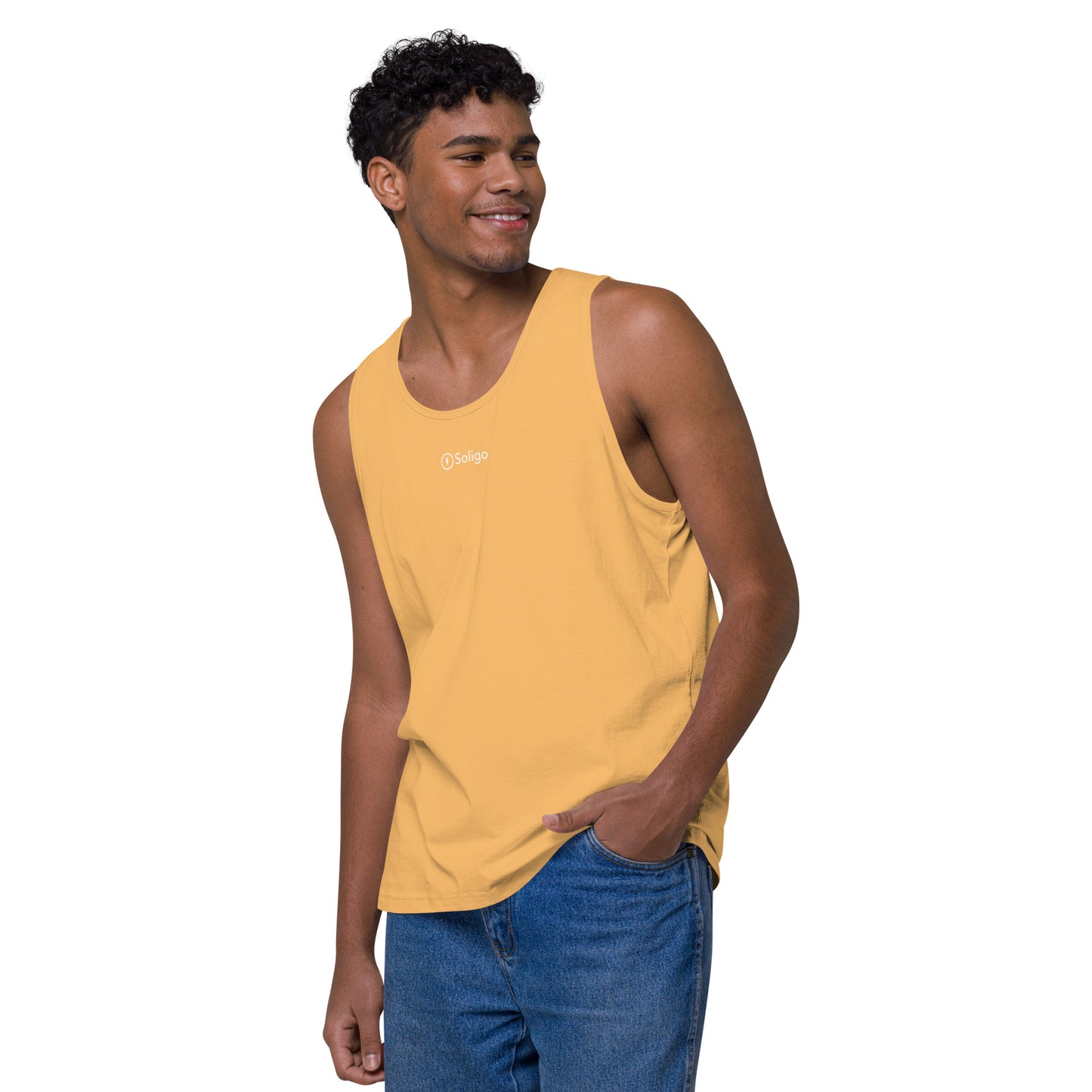 X02 - Tank Top