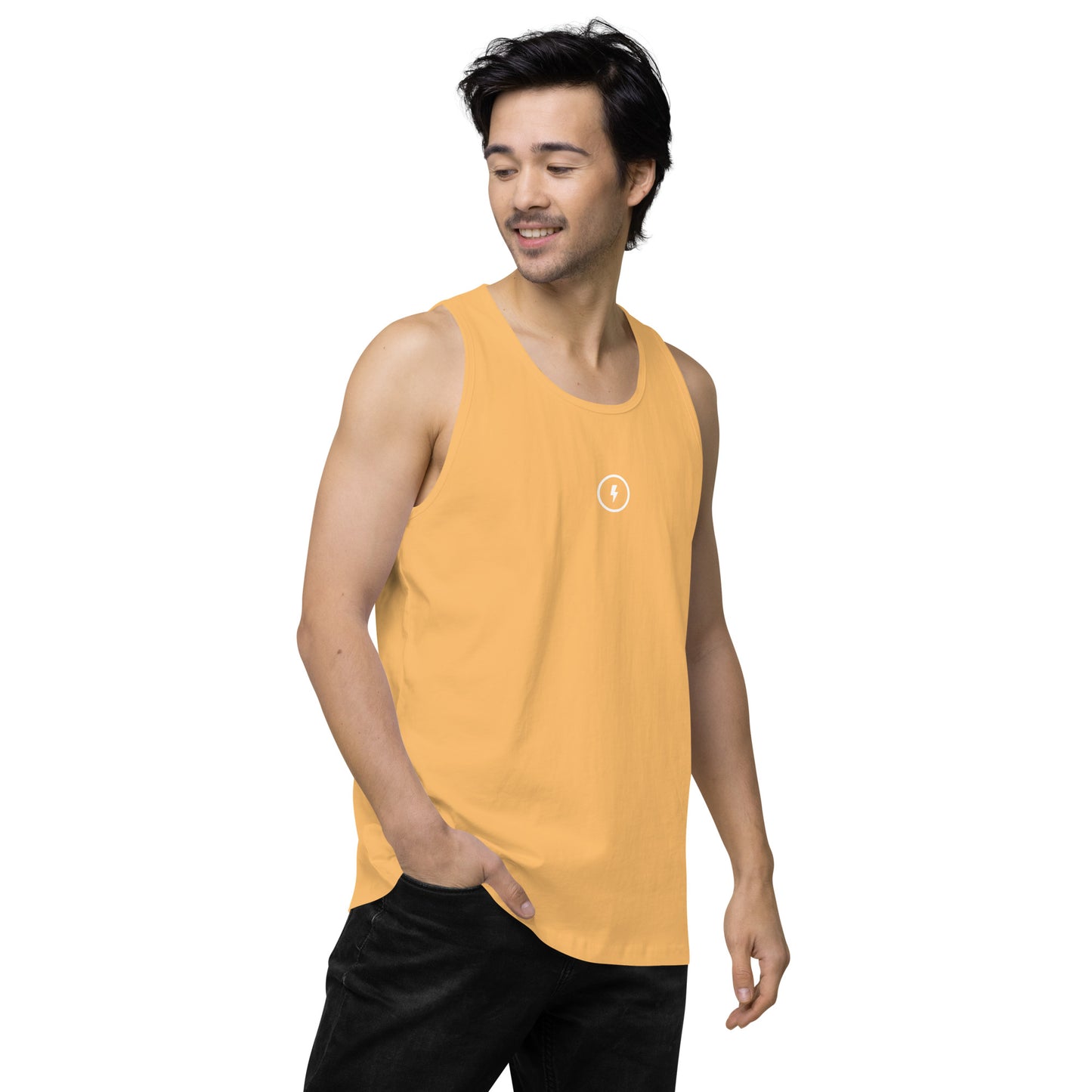 X01 - Tank Top