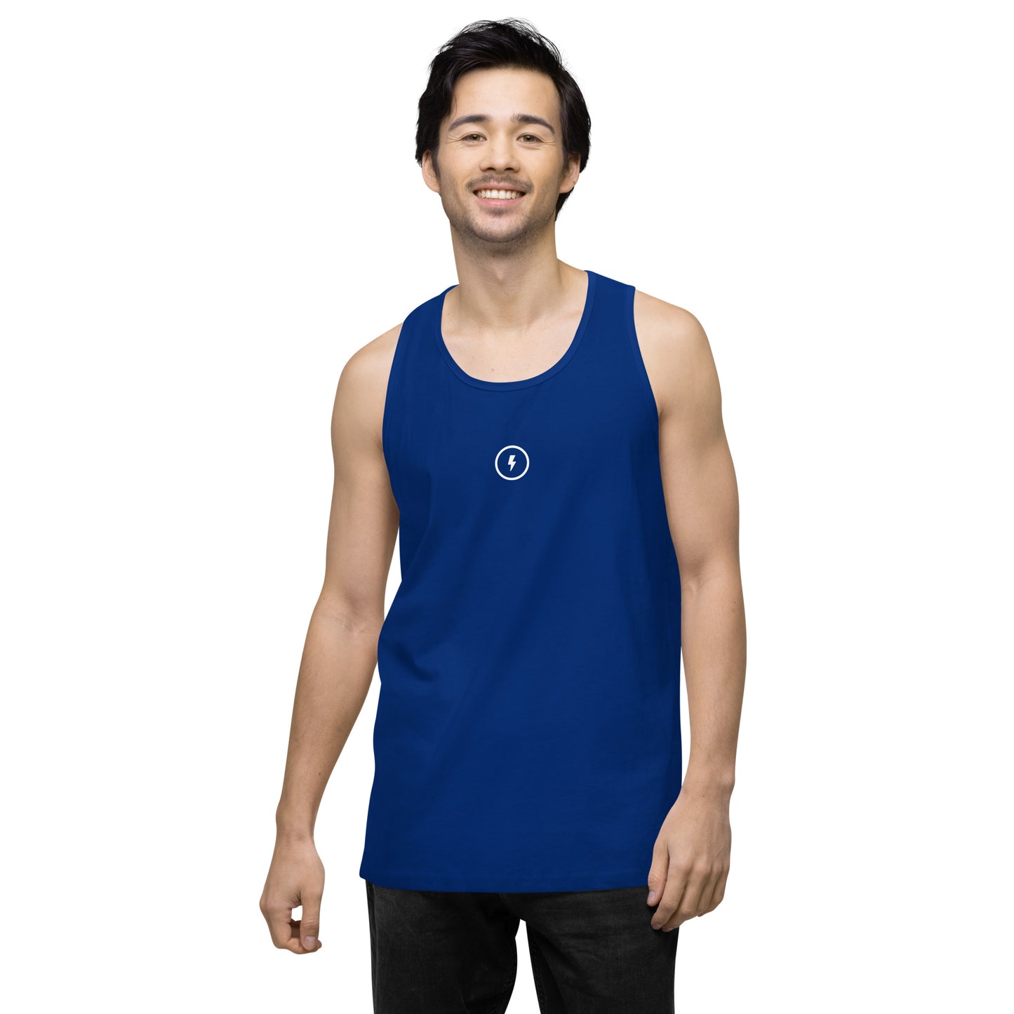 X01 - Tank Top