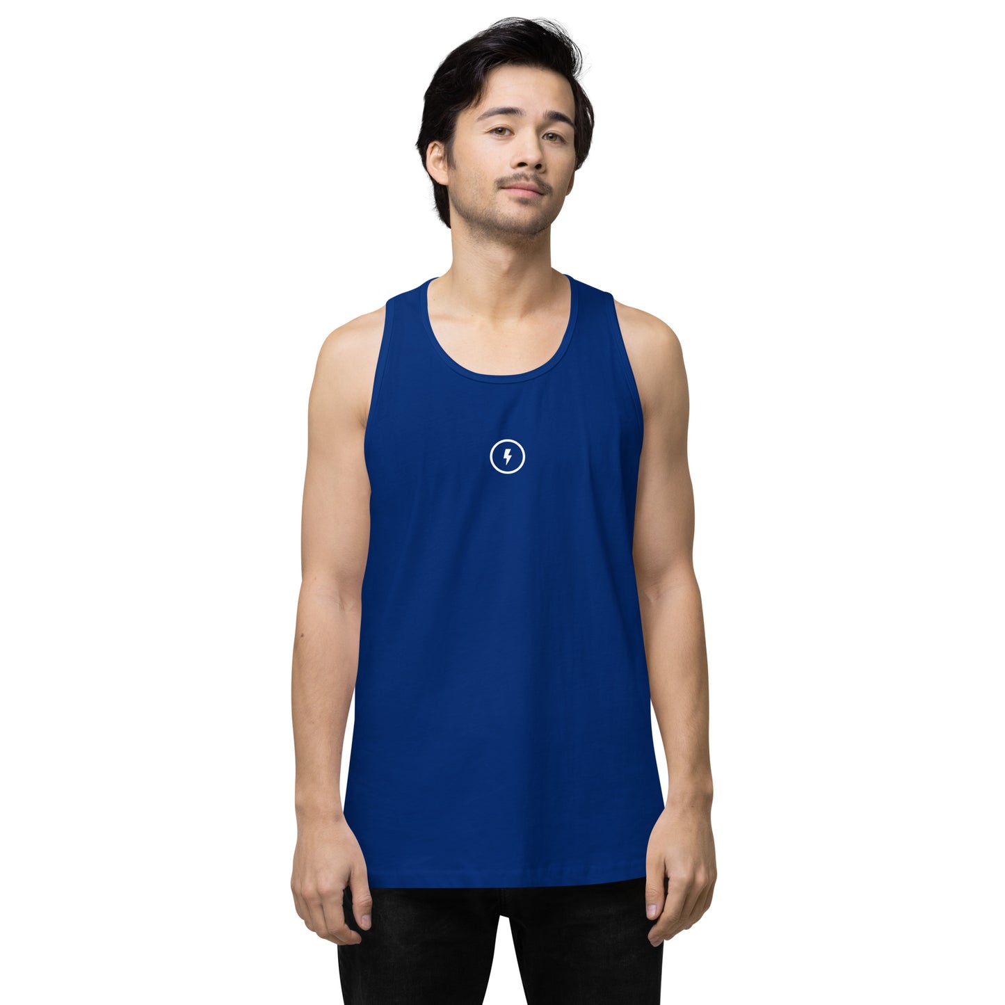 X01 - Tank Top