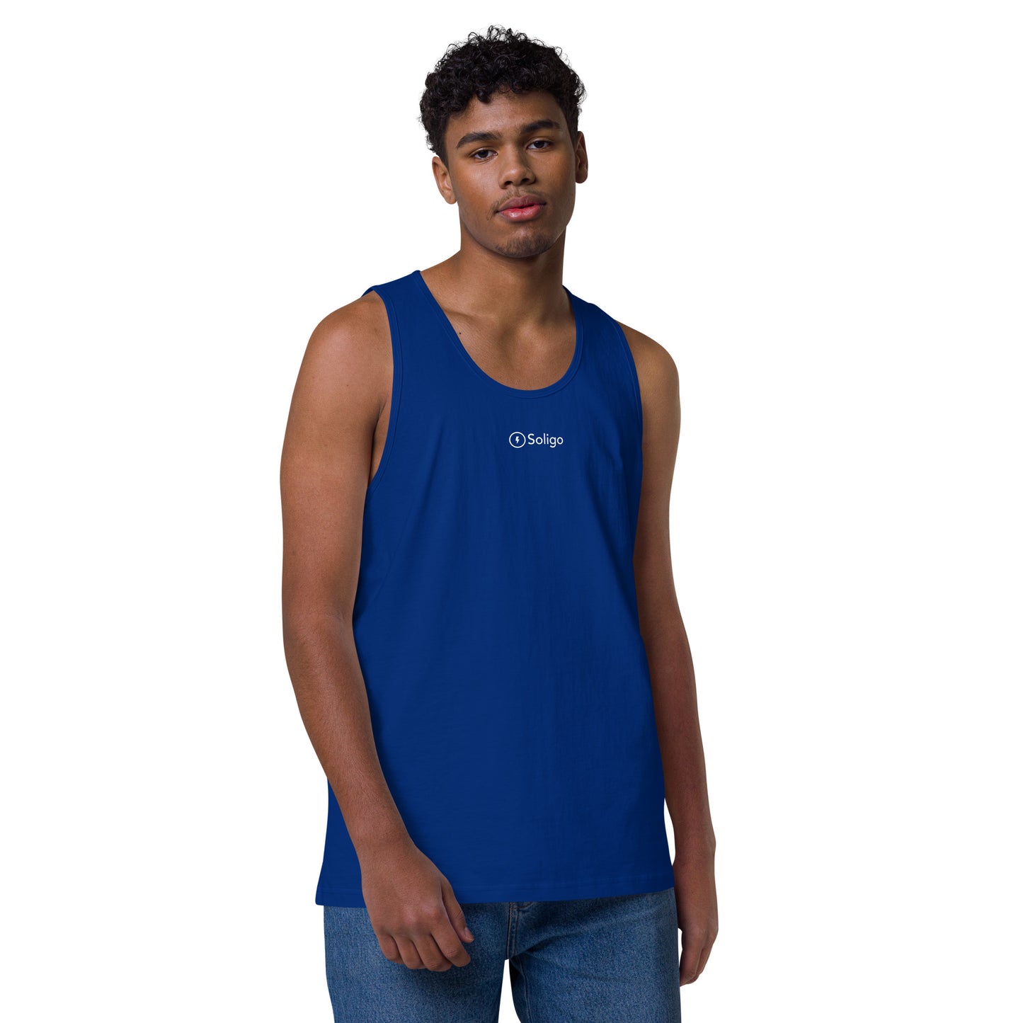 X02 - Tank Top