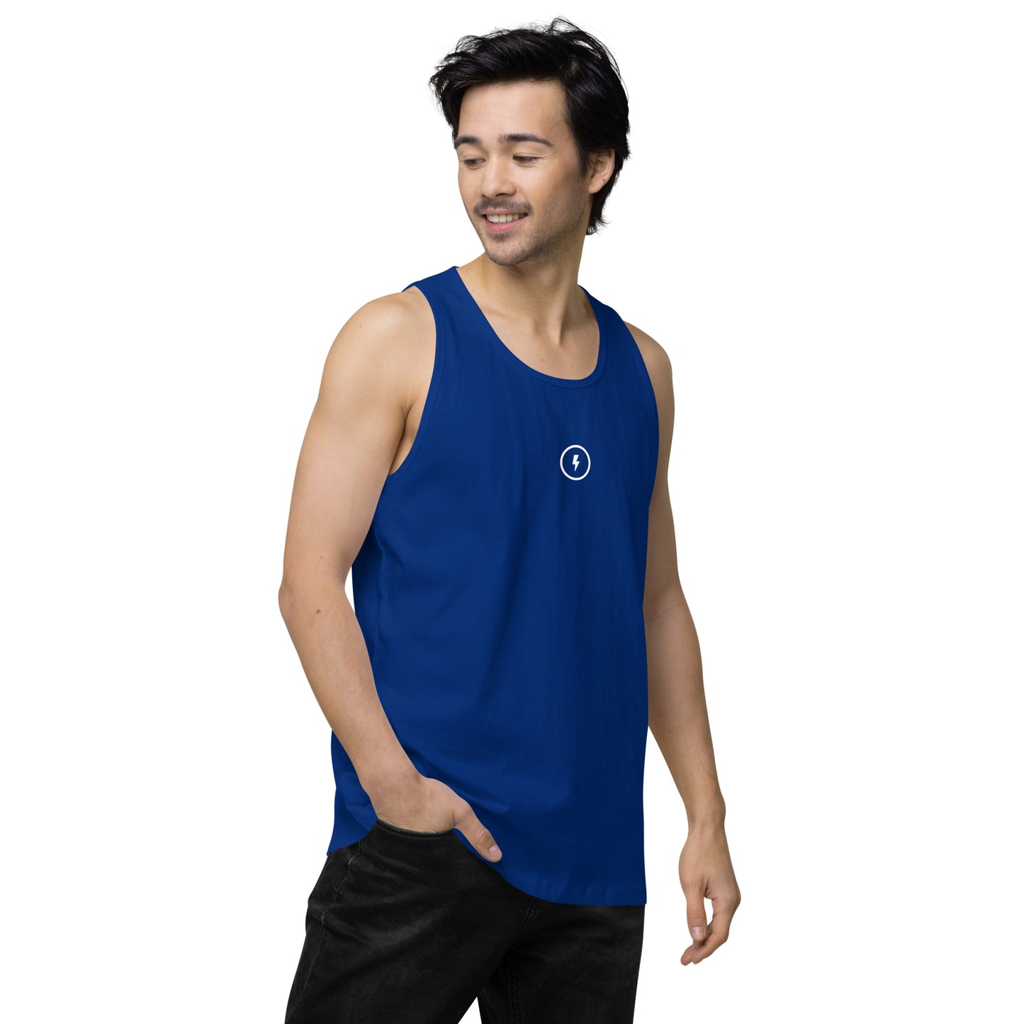 X01 - Tank Top