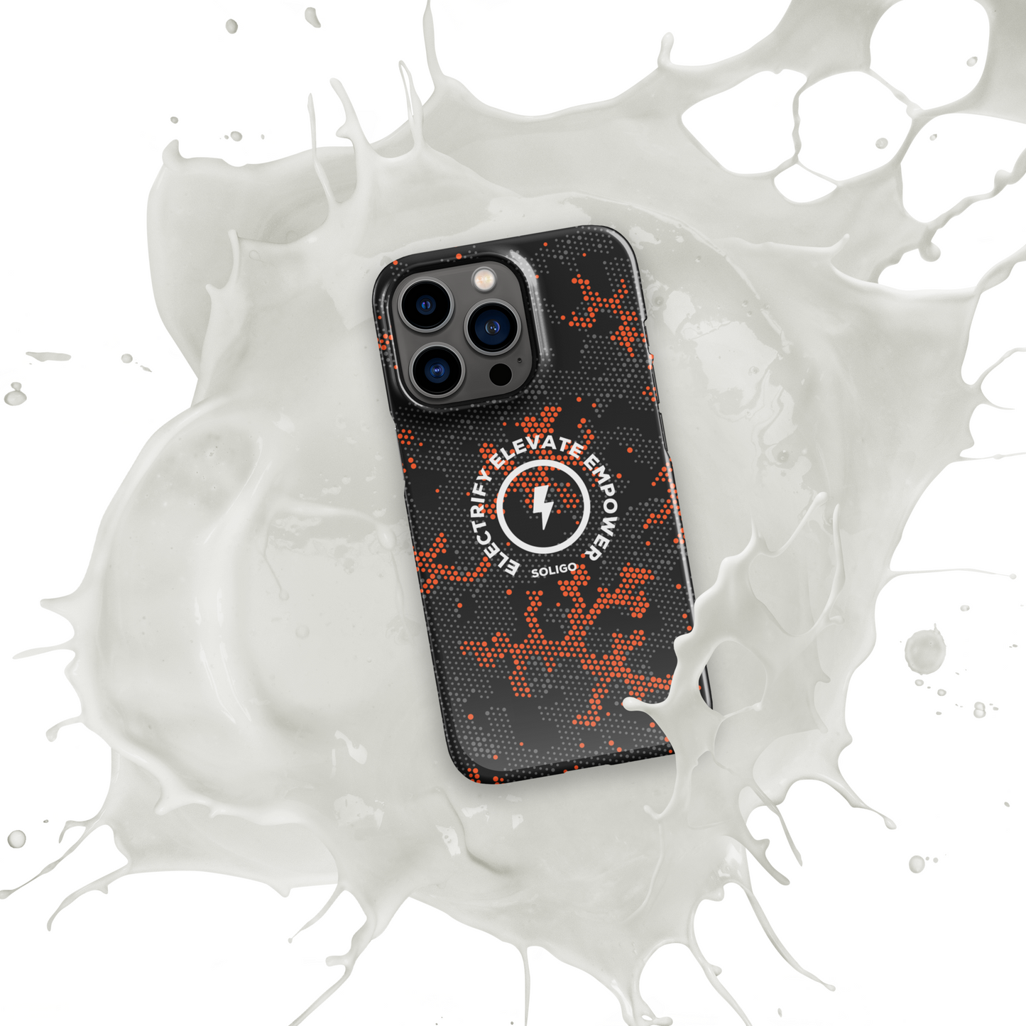 Titan Slim iPhone® Case