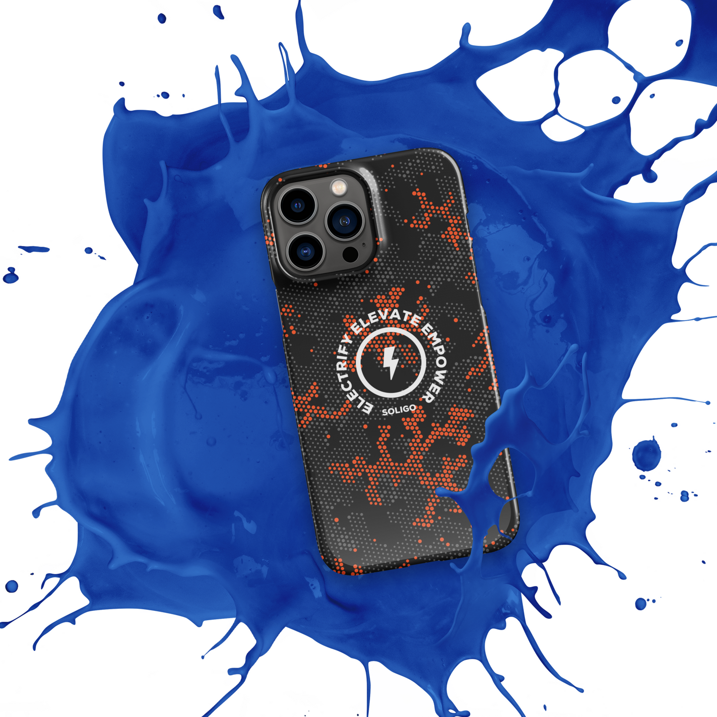 Titan Slim iPhone® Case