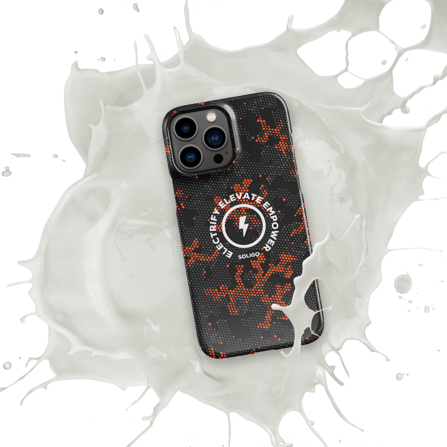 Titan Slim iPhone® Case